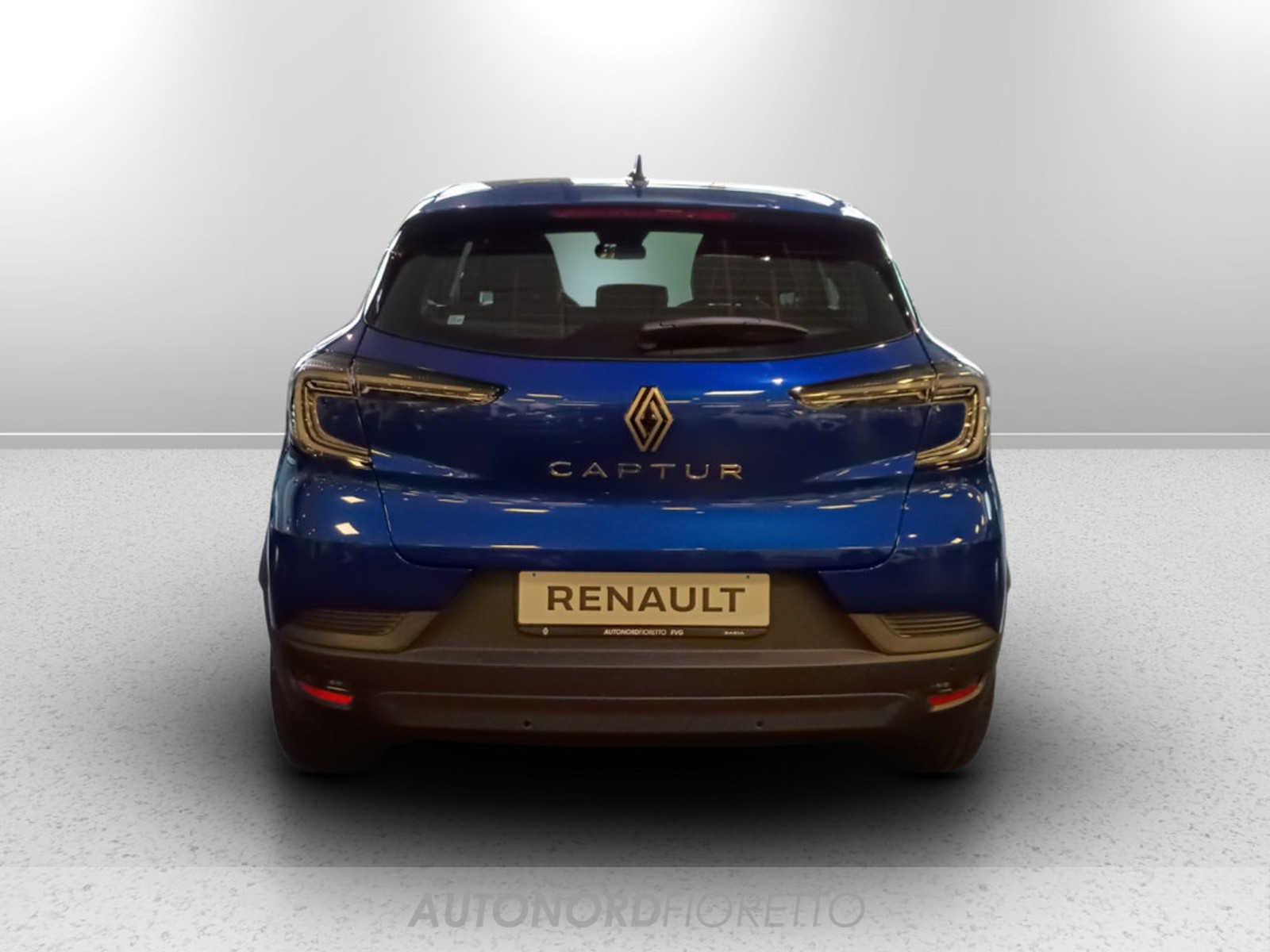 AUTONORD Renault Captur