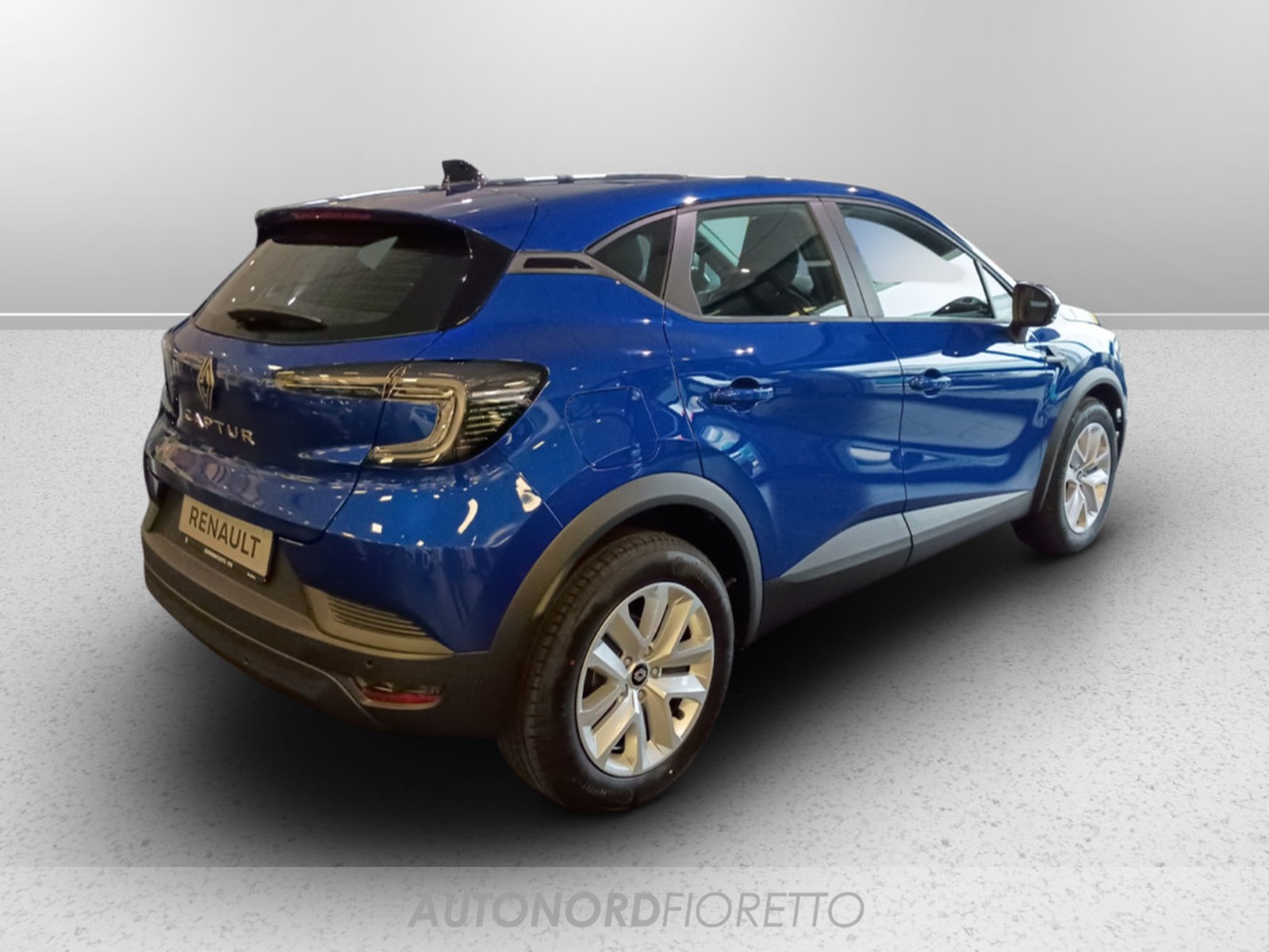 AUTONORD Renault Captur