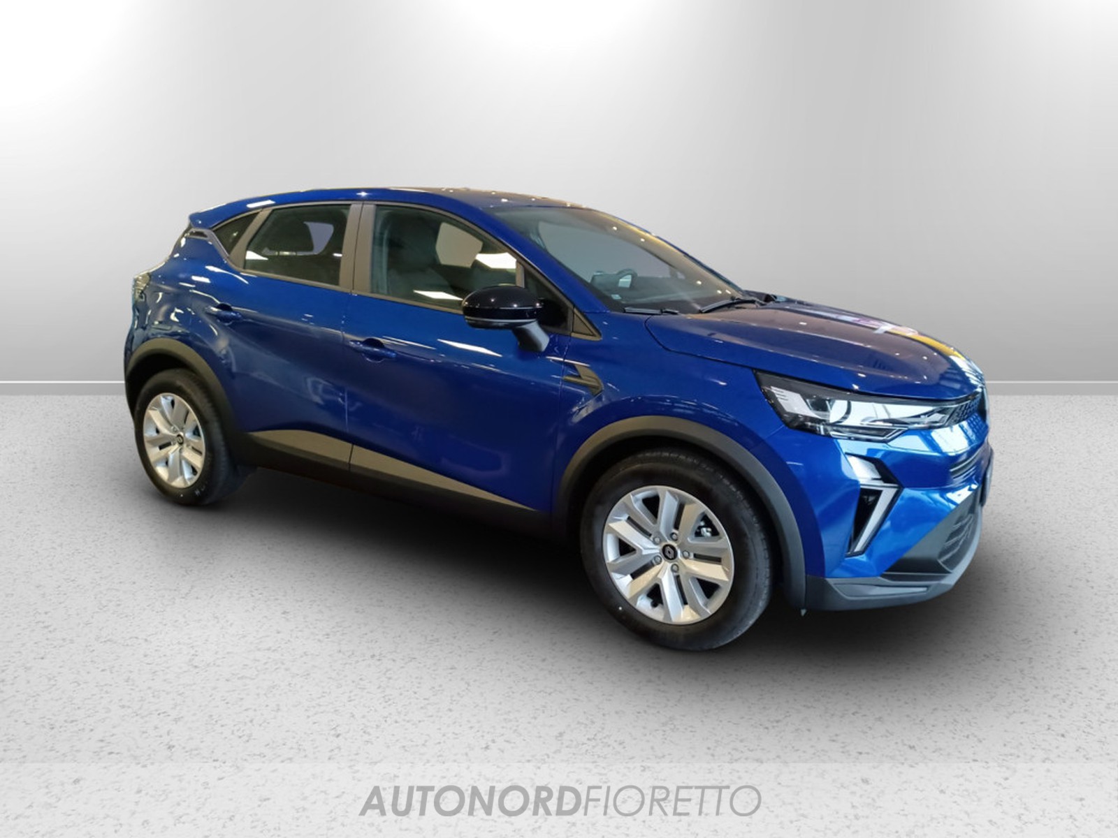 AUTONORD Renault Captur