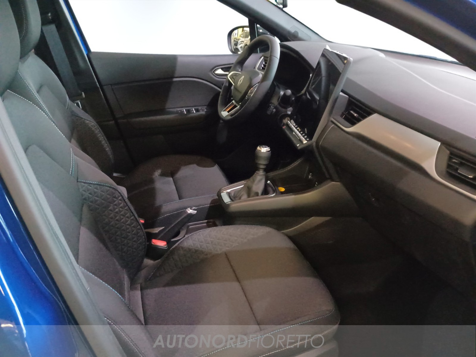 AUTONORD Renault Captur