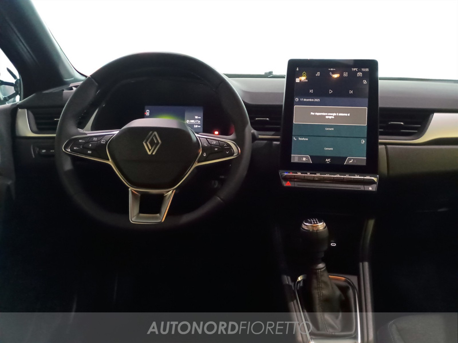 AUTONORD Renault Captur