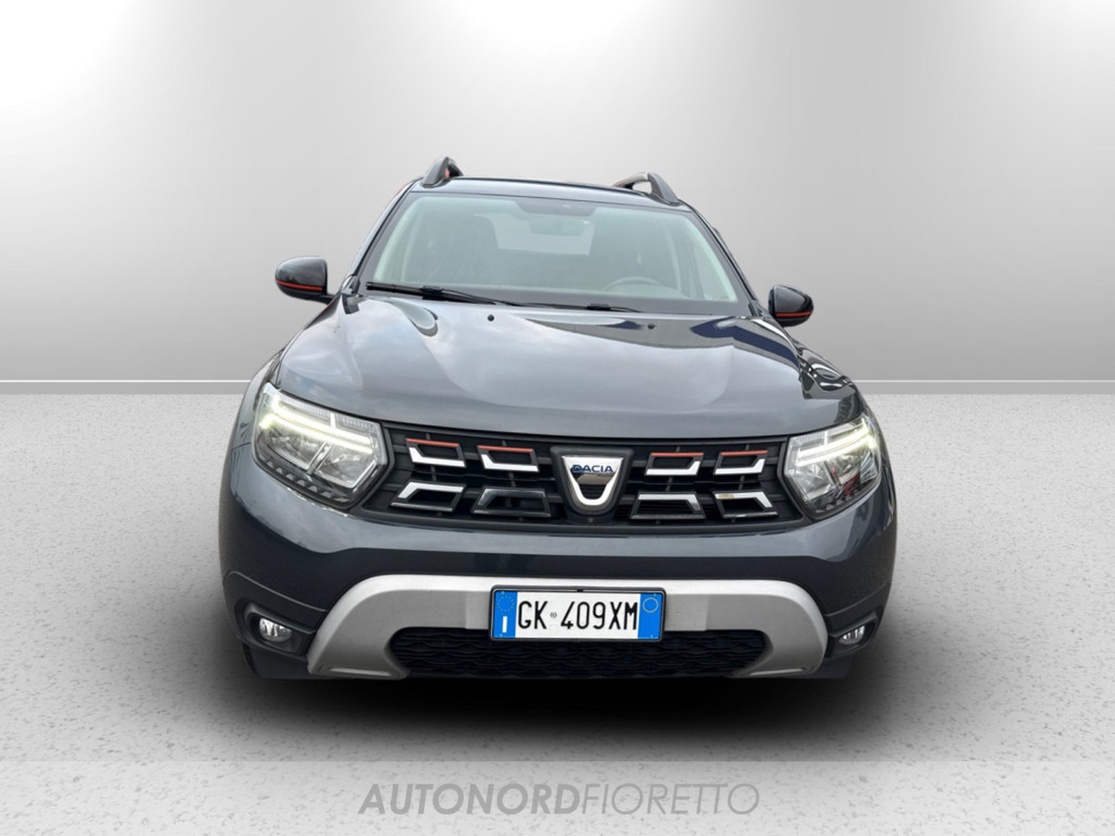 AUTONORD Dacia Duster