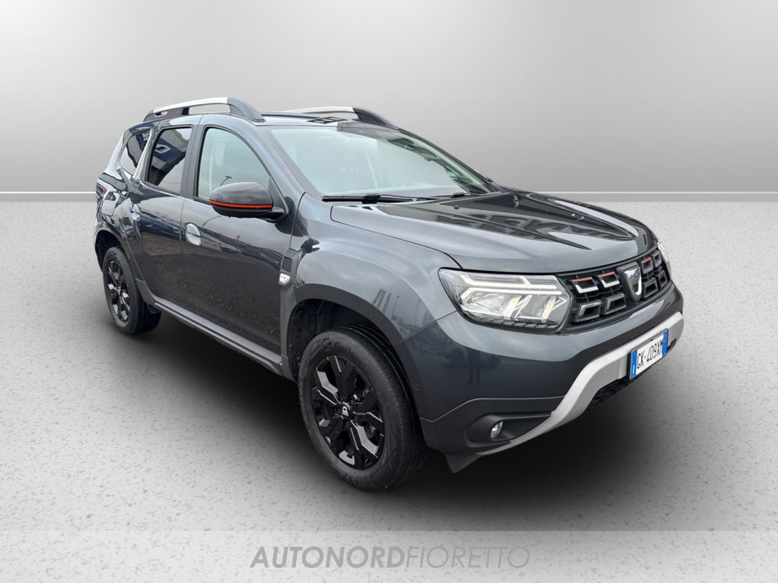 AUTONORD Dacia Duster
