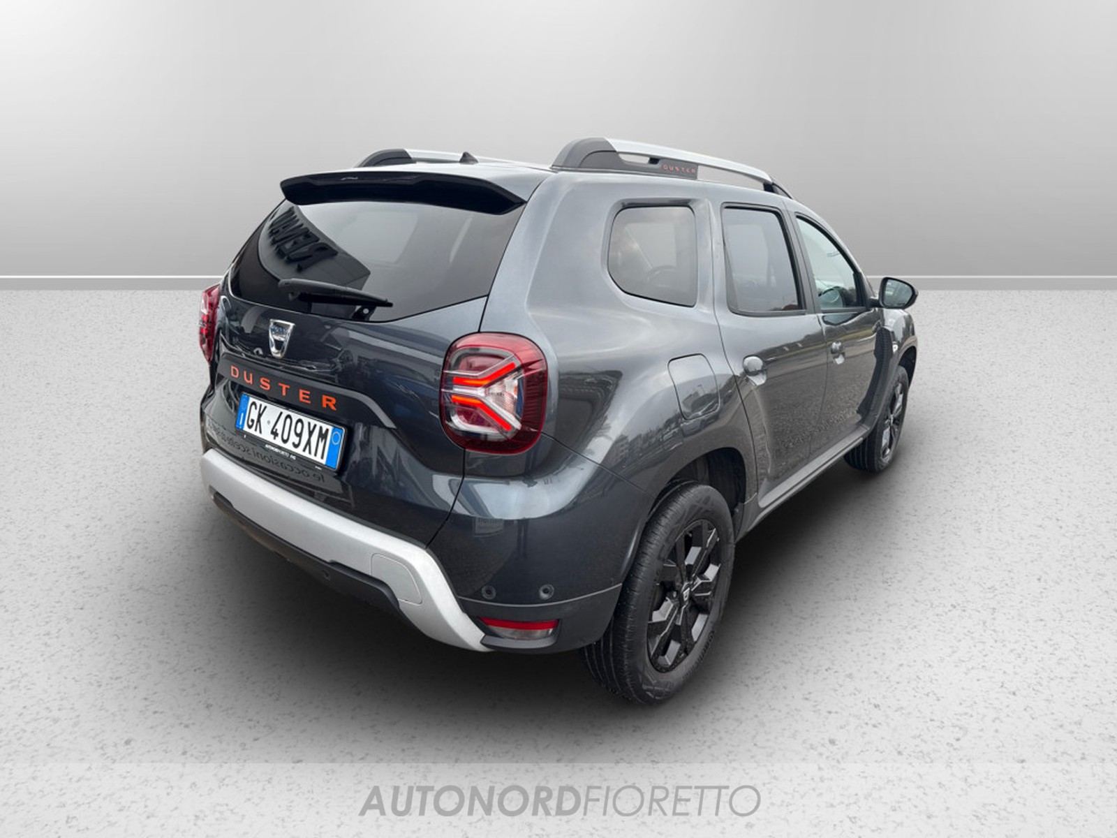 AUTONORD Dacia Duster