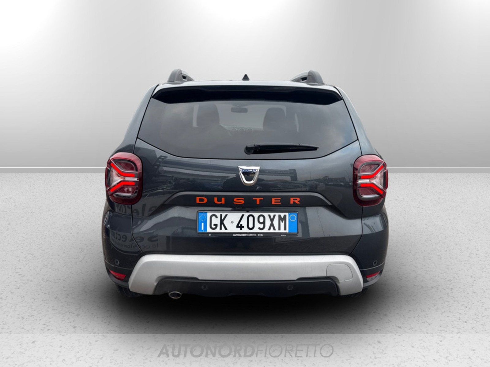 AUTONORD Dacia Duster