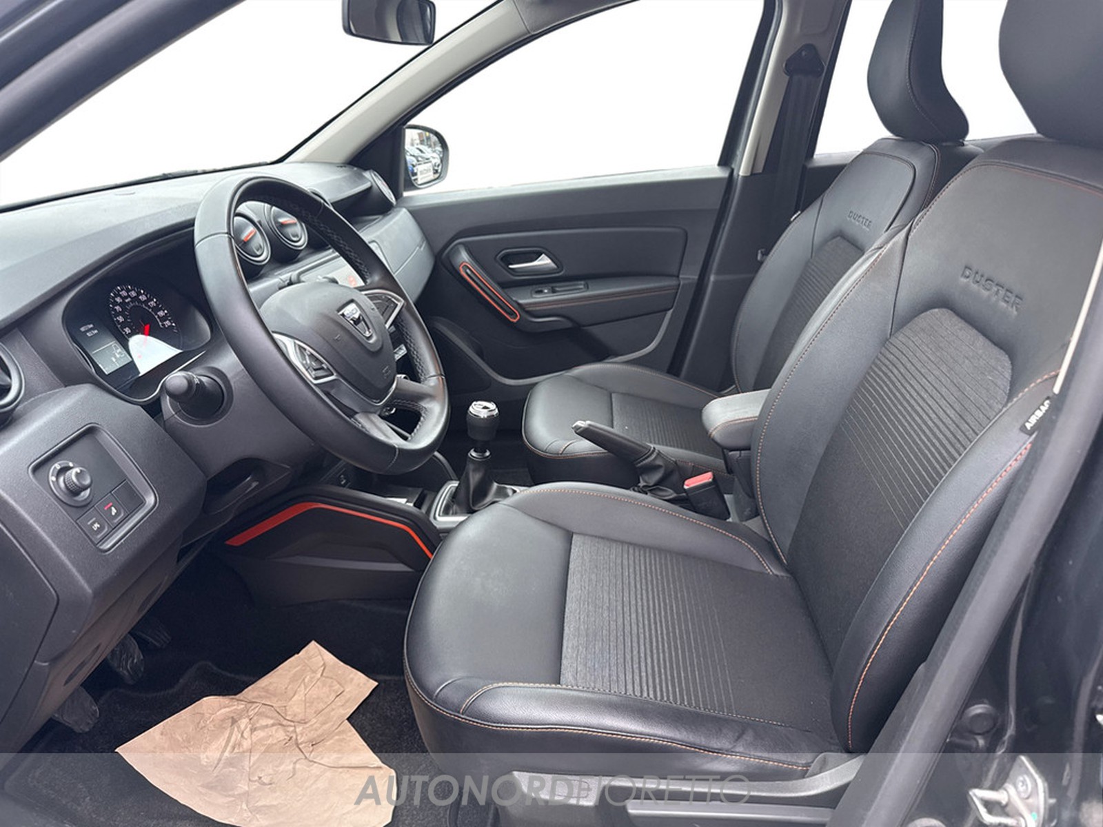 AUTONORD Dacia Duster