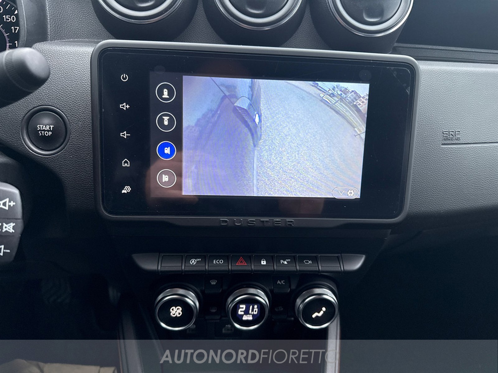 AUTONORD Dacia Duster