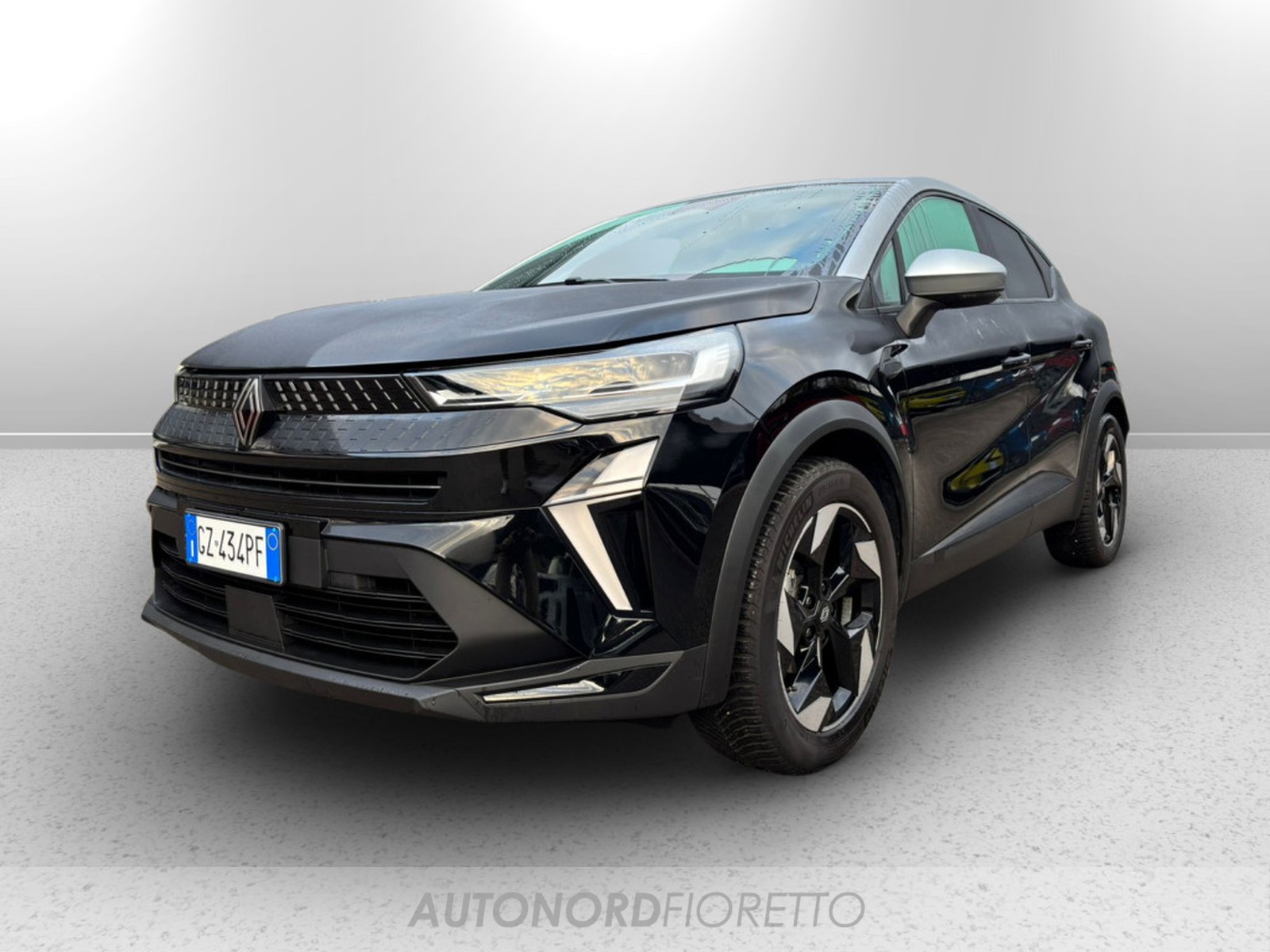 AUTONORD Renault Captur