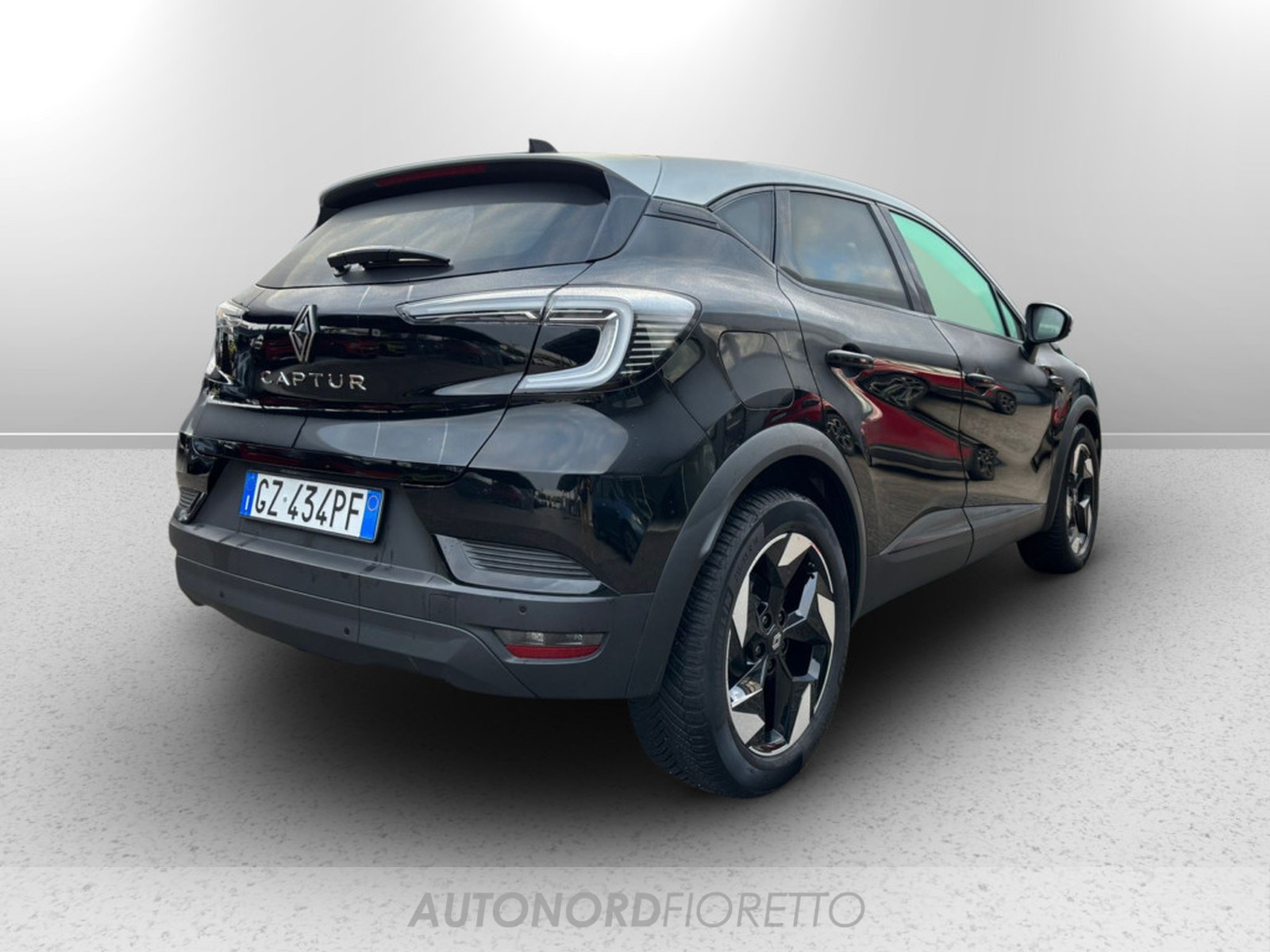 AUTONORD Renault Captur