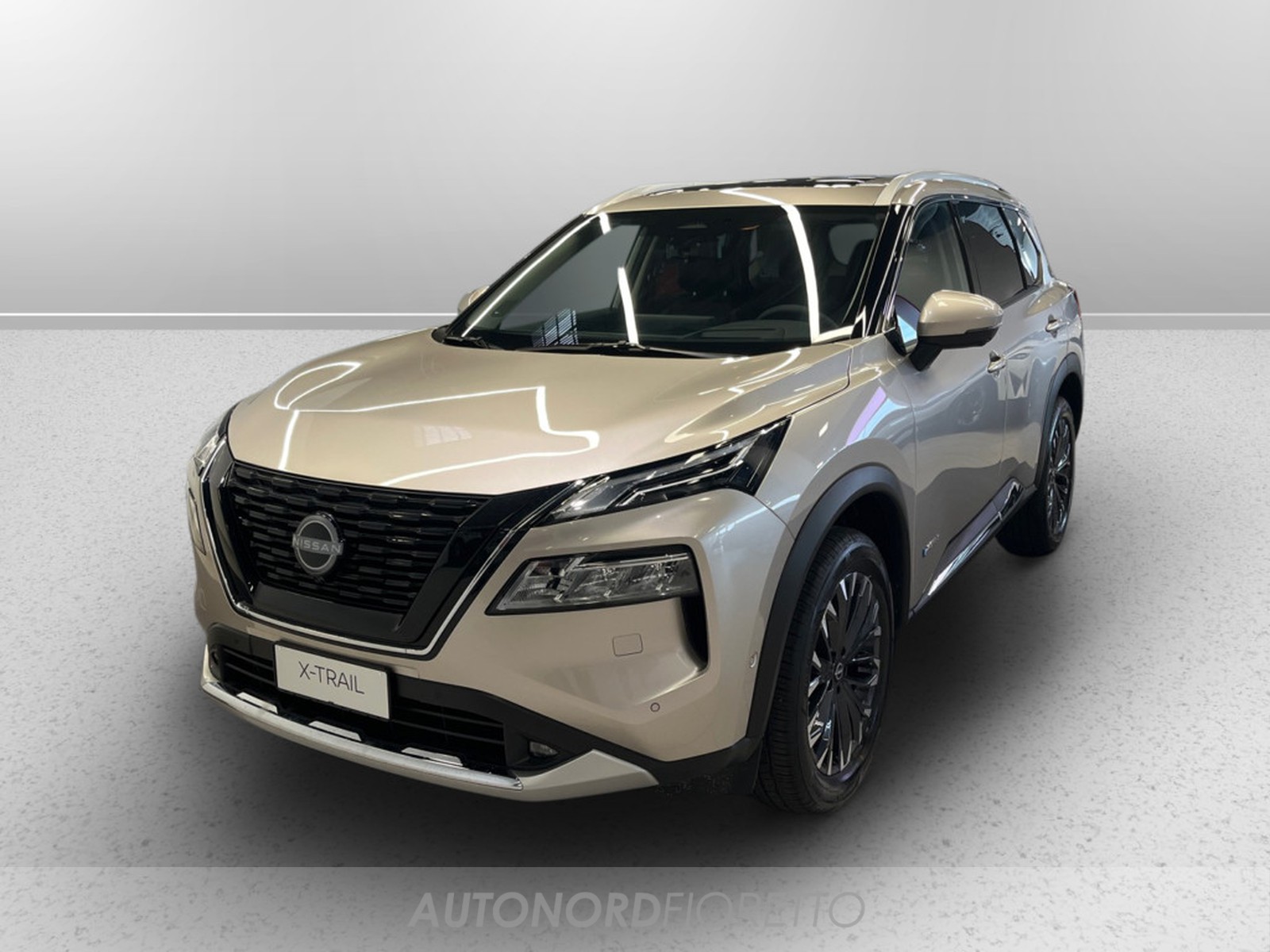 AUTONORD Nissan X-Trail