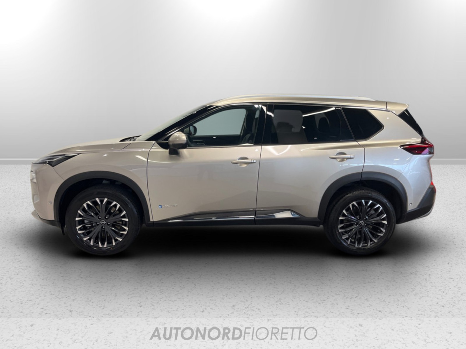 AUTONORD Nissan X-Trail