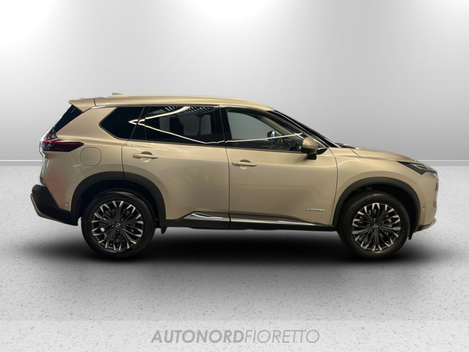 AUTONORD Nissan X-Trail