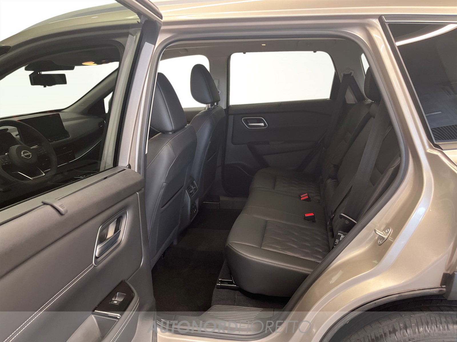 AUTONORD Nissan X-Trail