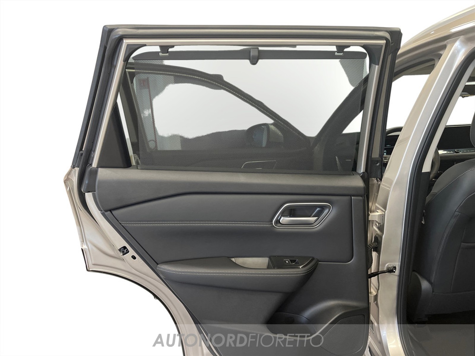 AUTONORD Nissan X-Trail