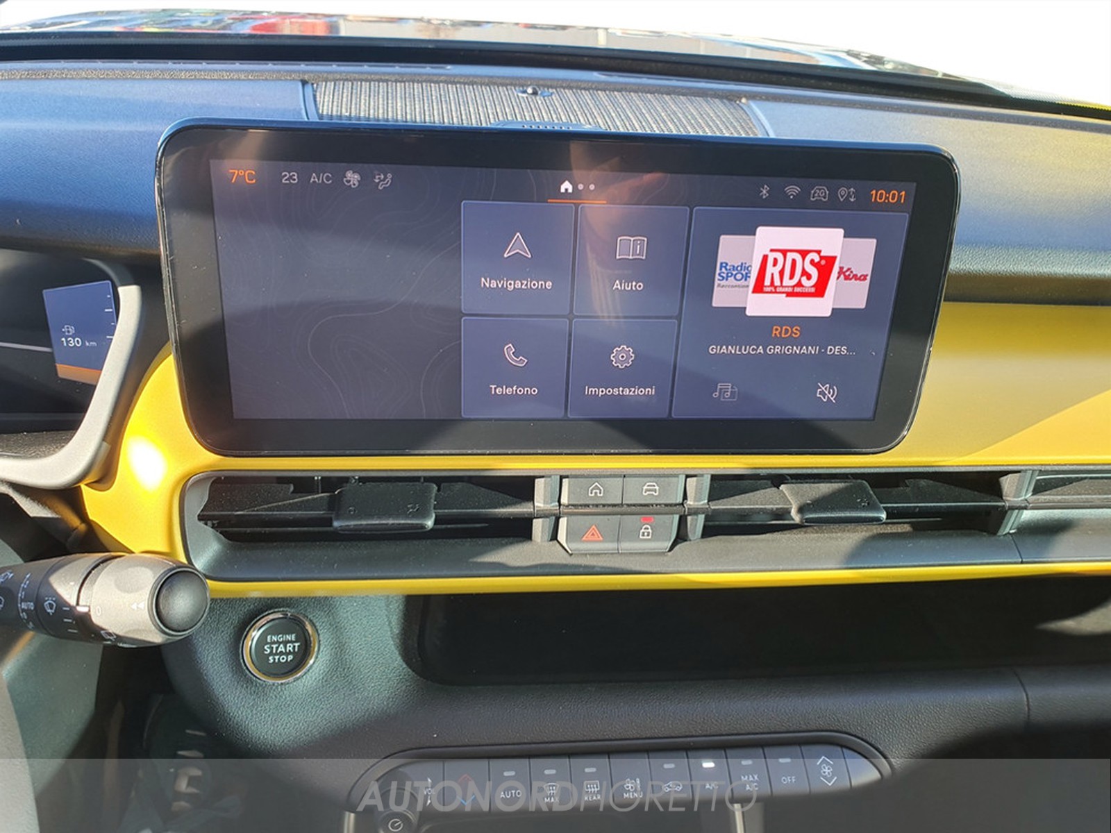 AUTONORD Jeep Avenger