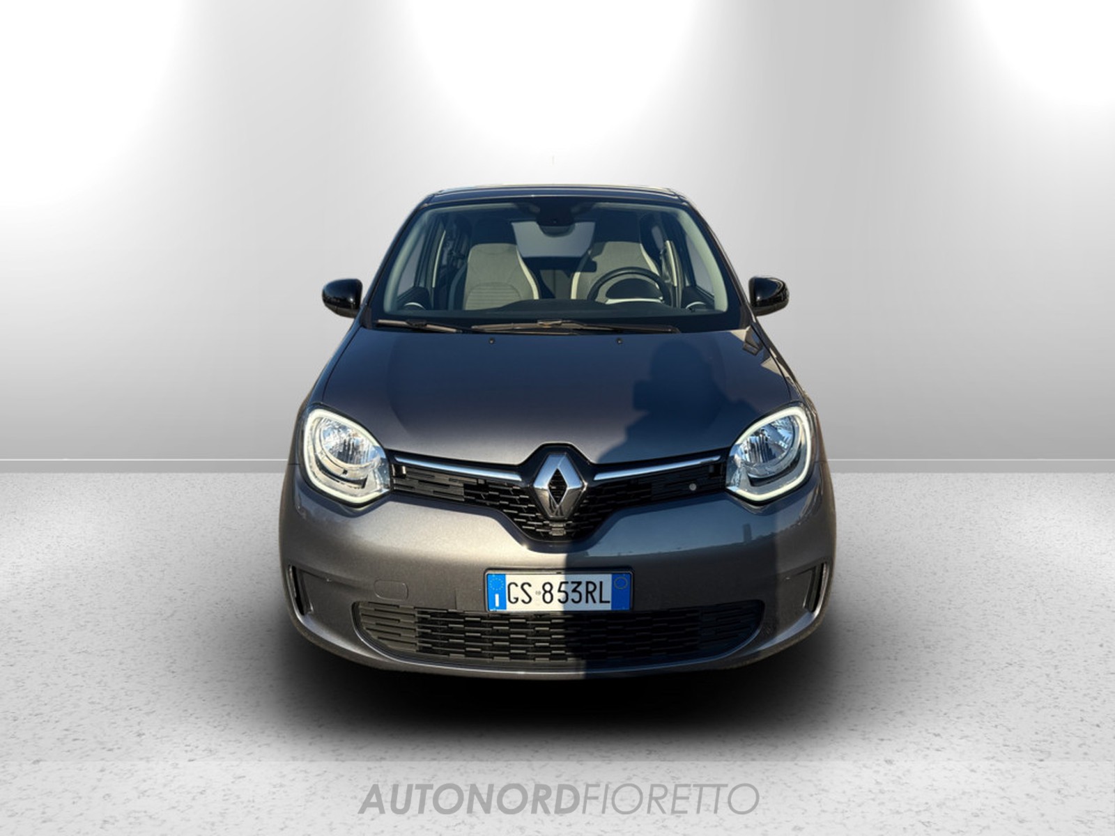 AUTONORD Renault Twingo