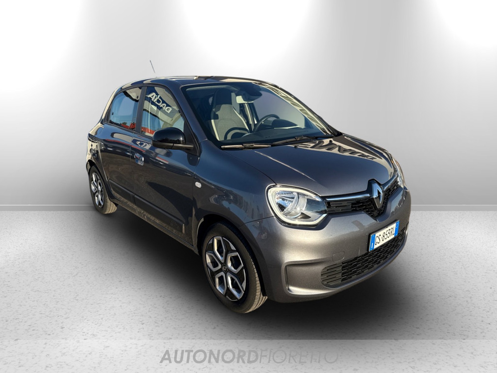 AUTONORD Renault Twingo
