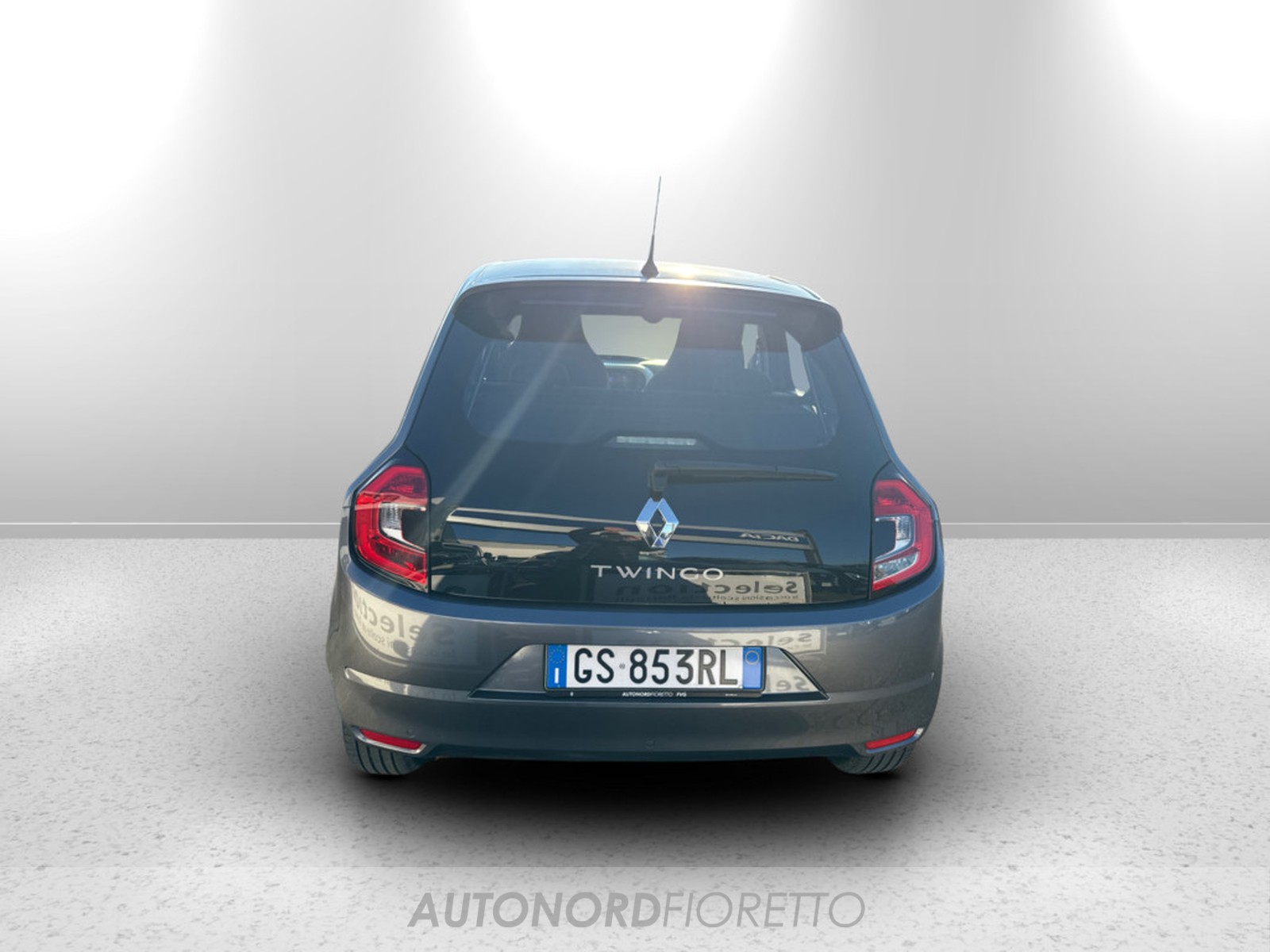 AUTONORD Renault Twingo