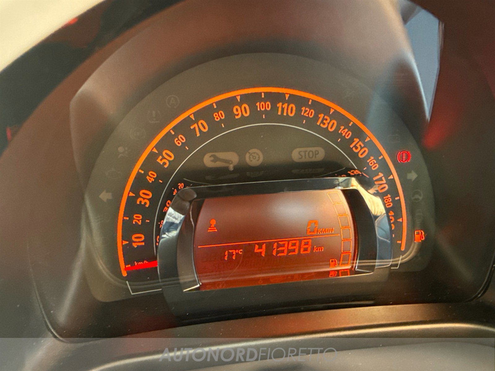 AUTONORD Renault Twingo