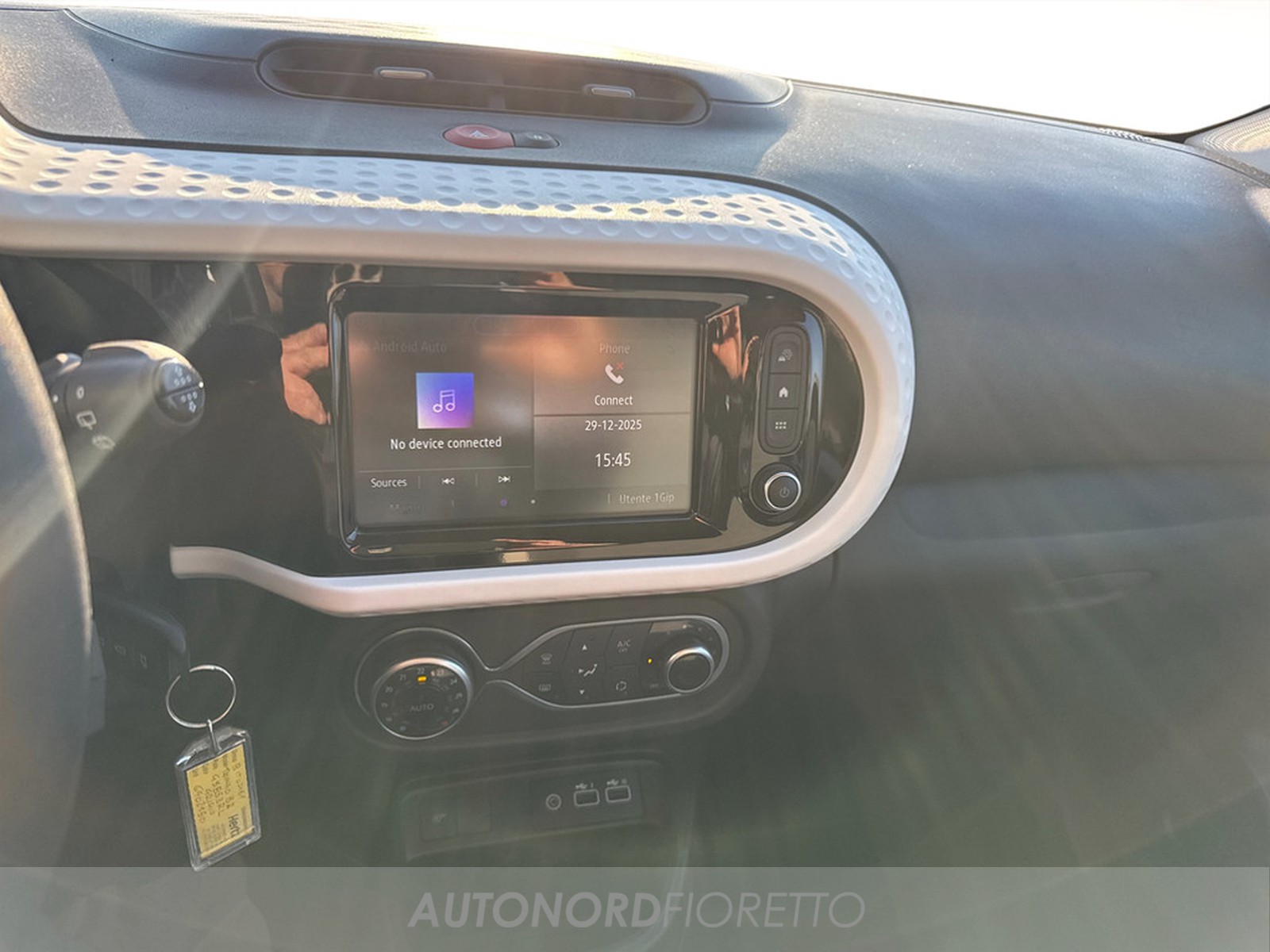 AUTONORD Renault Twingo