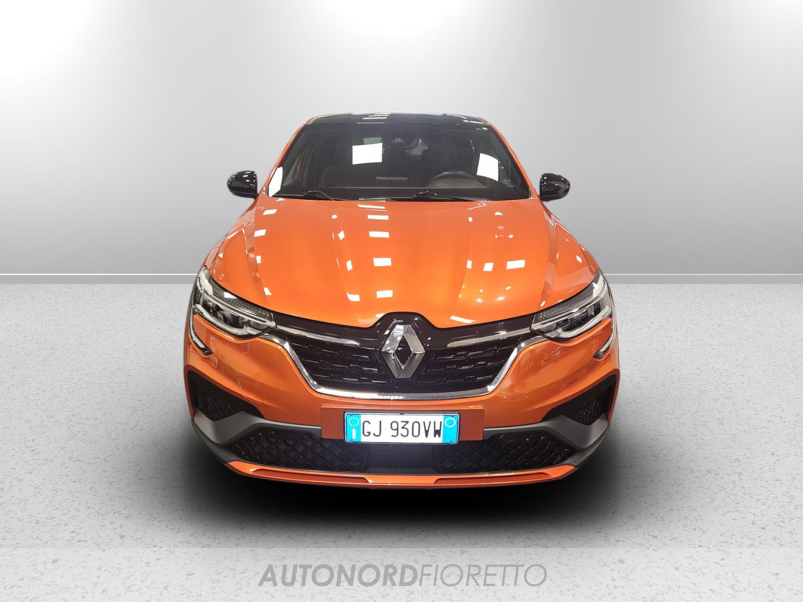 AUTONORD Renault Arkana
