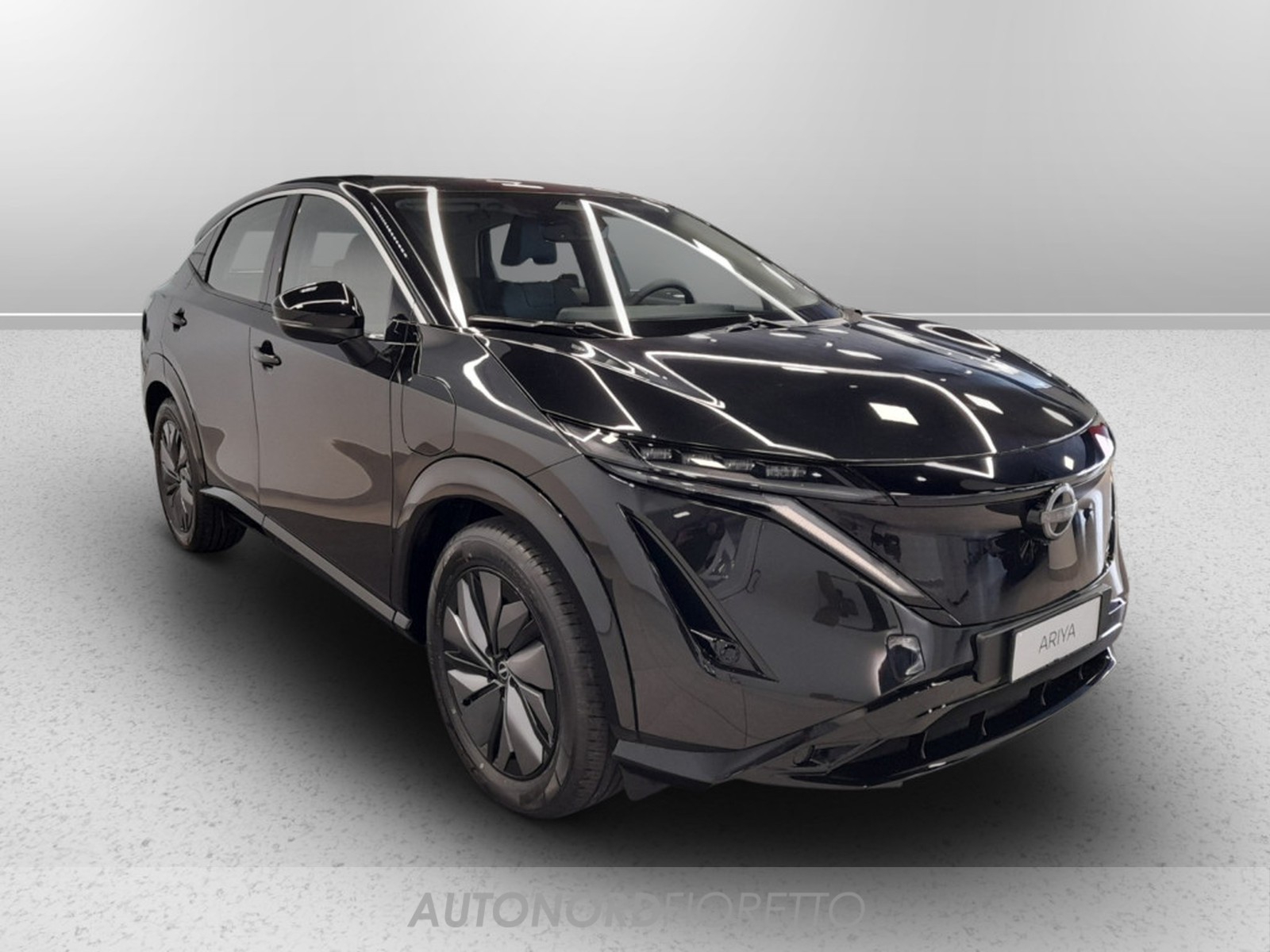 AUTONORD Nissan Ariya