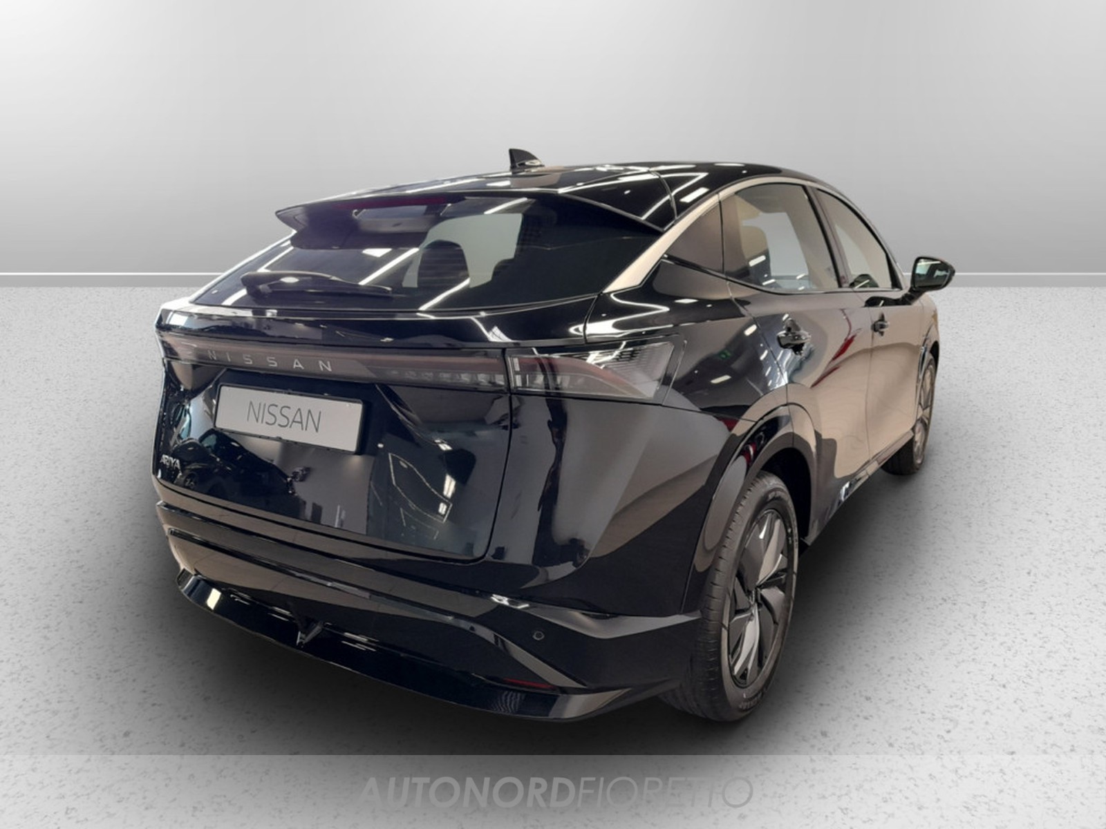 AUTONORD Nissan Ariya