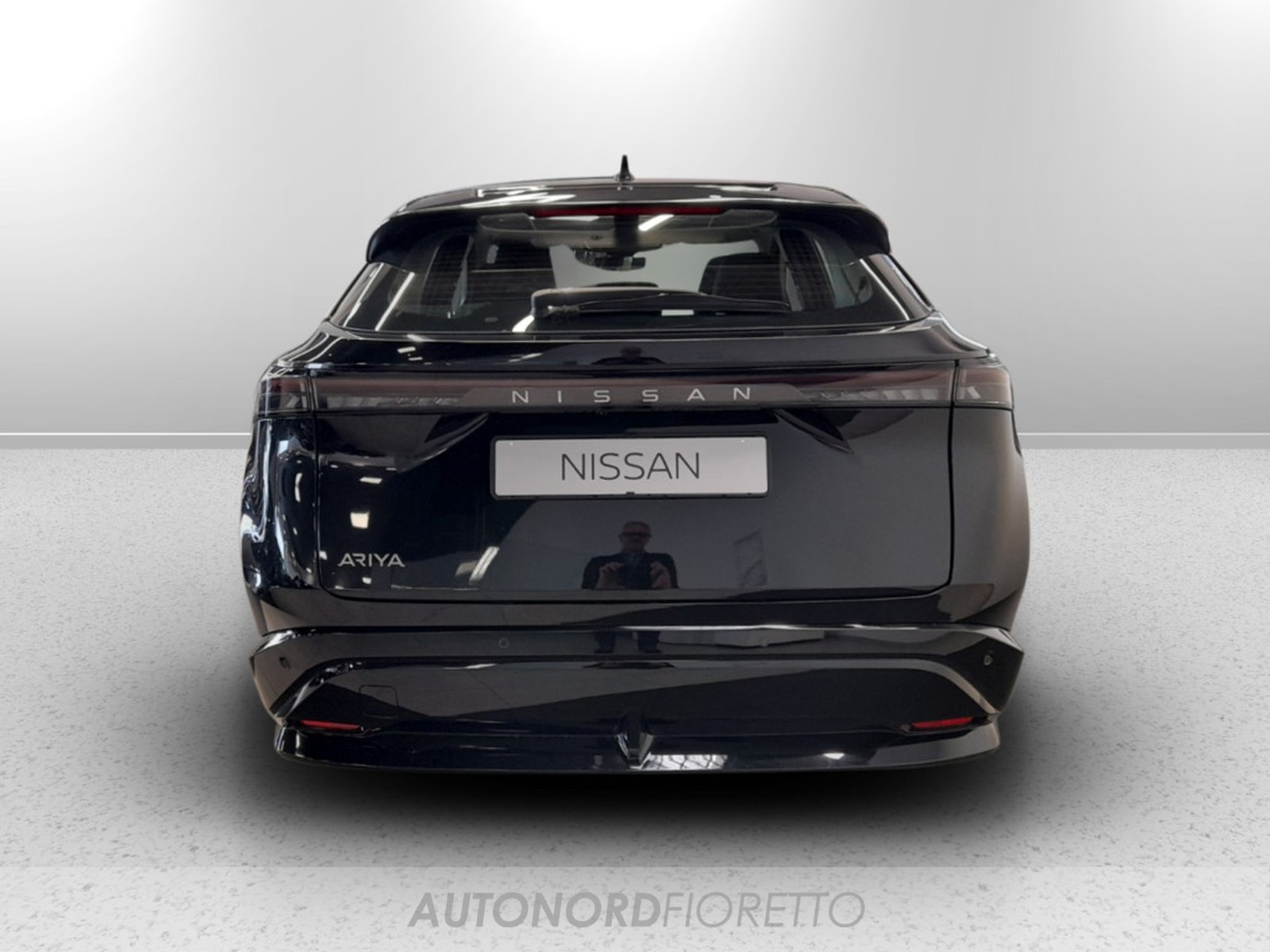 AUTONORD Nissan Ariya