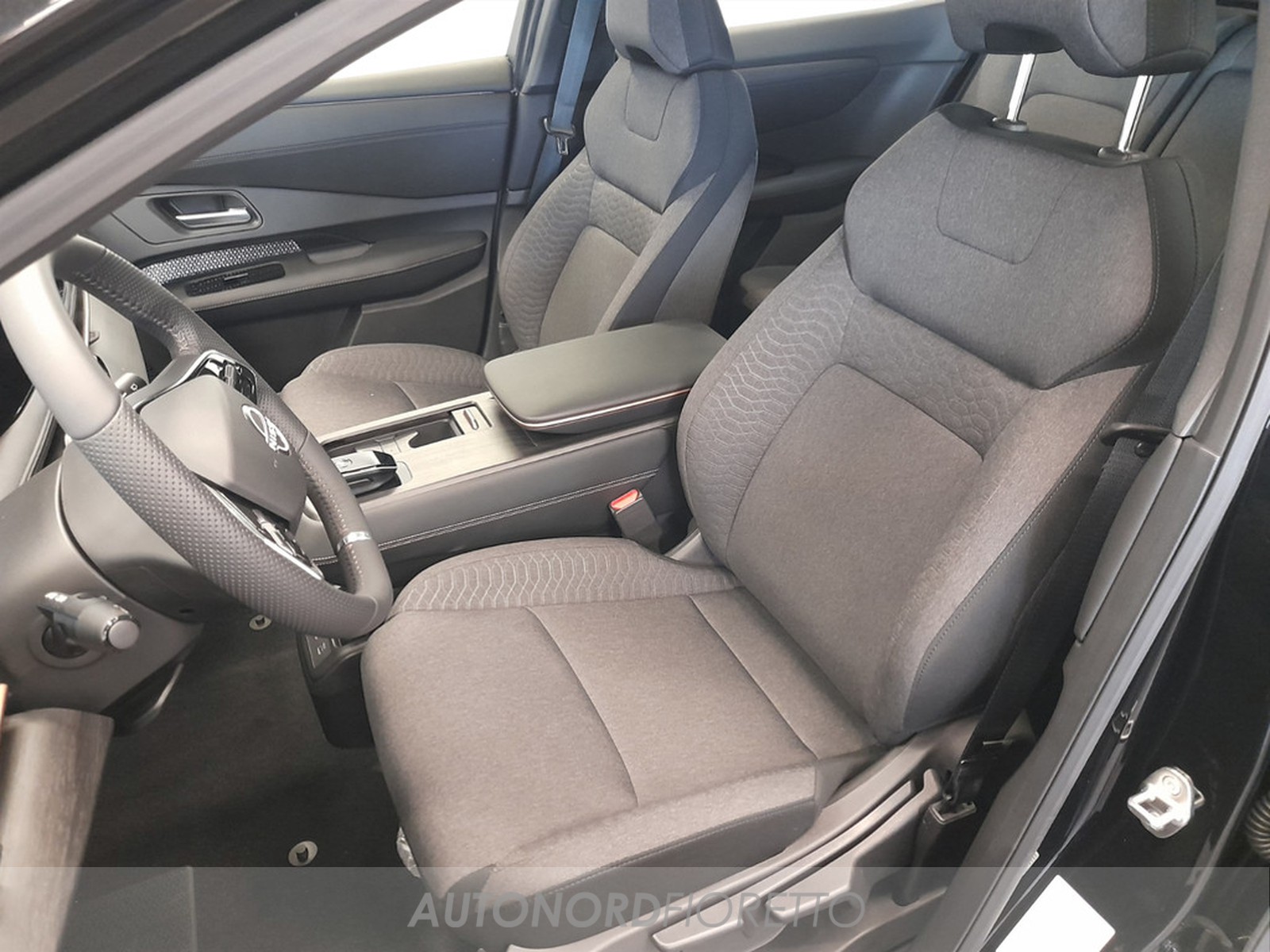 AUTONORD Nissan Ariya