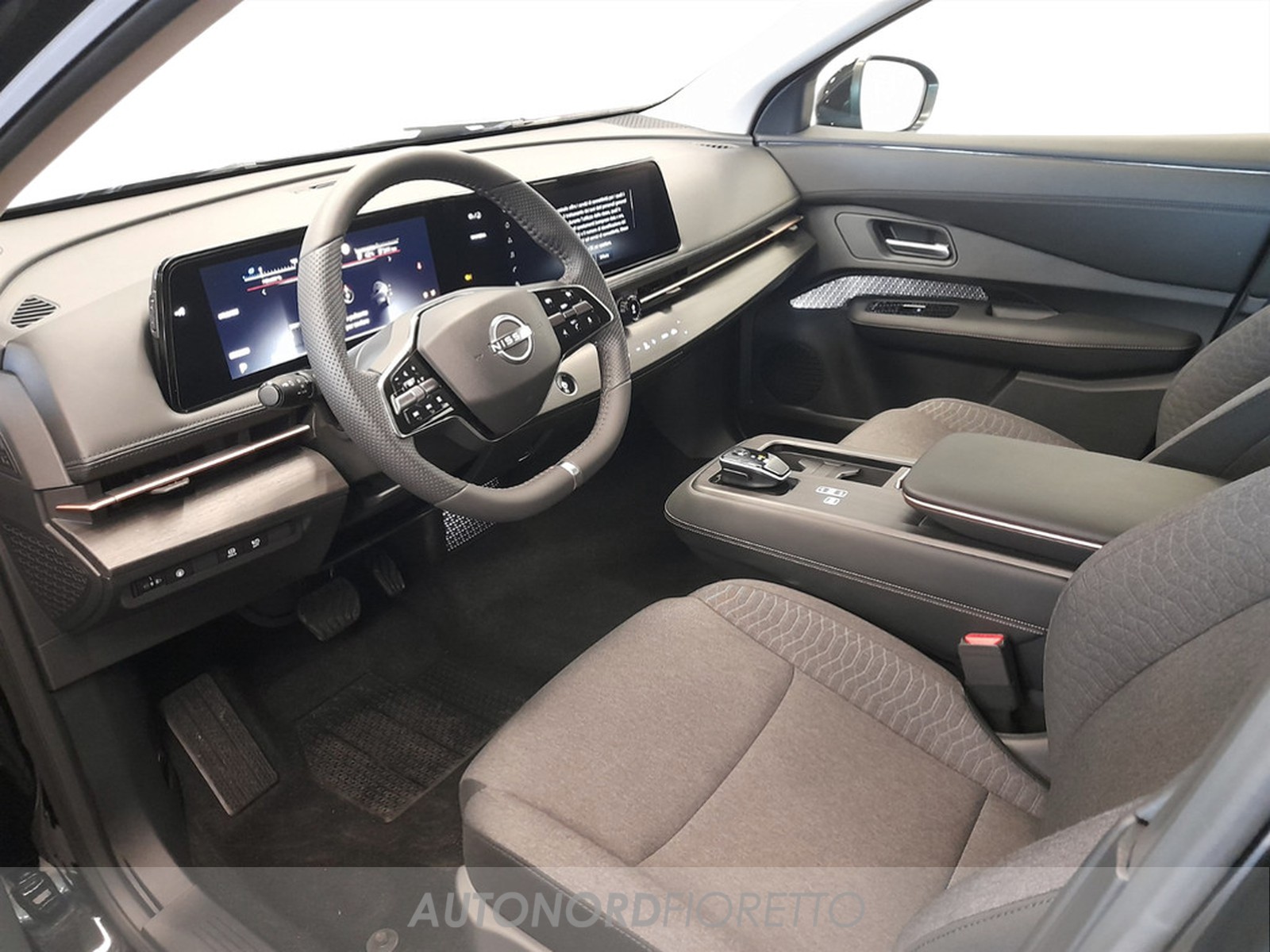 AUTONORD Nissan Ariya