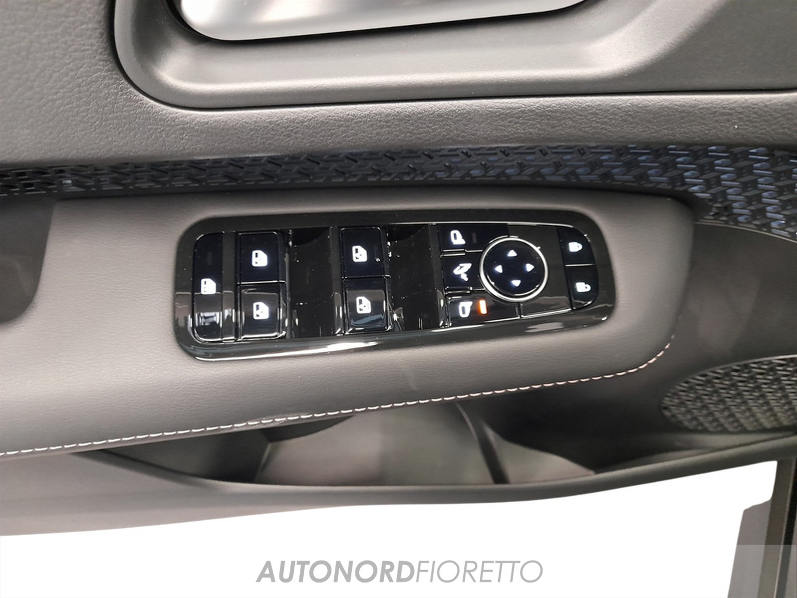 AUTONORD Nissan Ariya