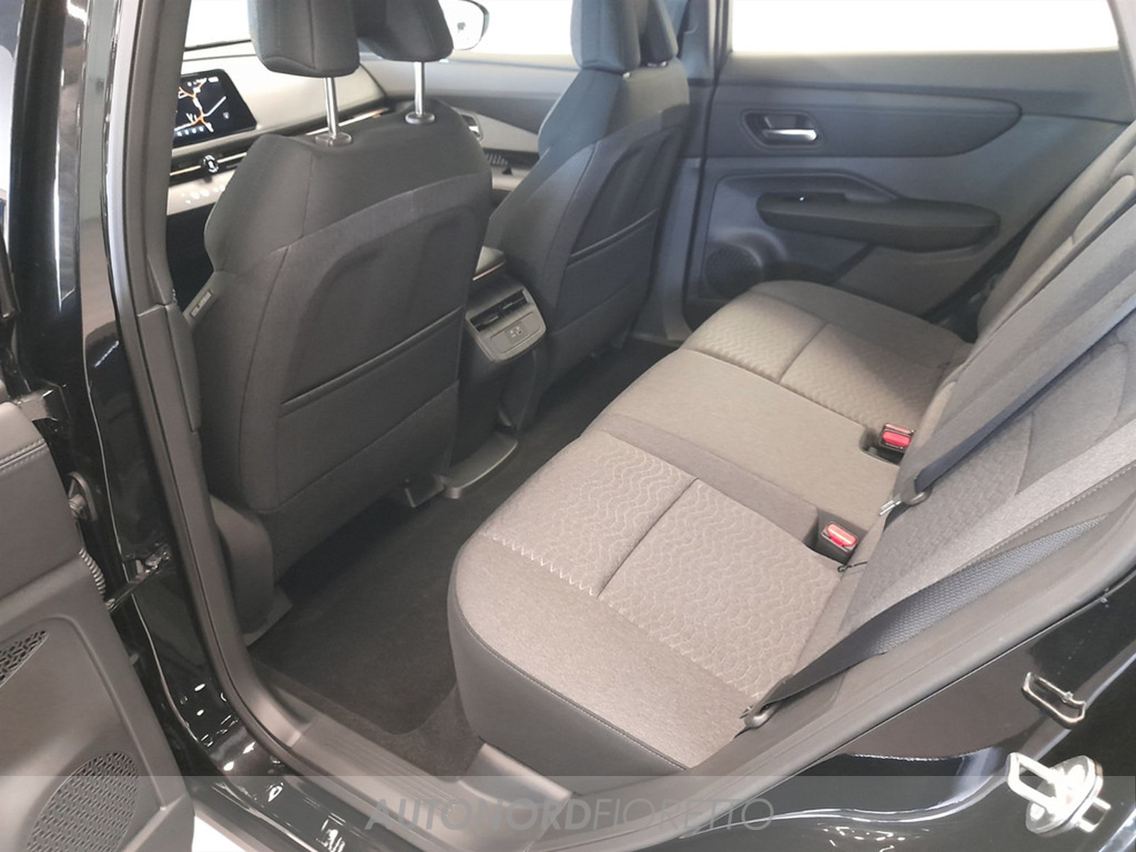 AUTONORD Nissan Ariya