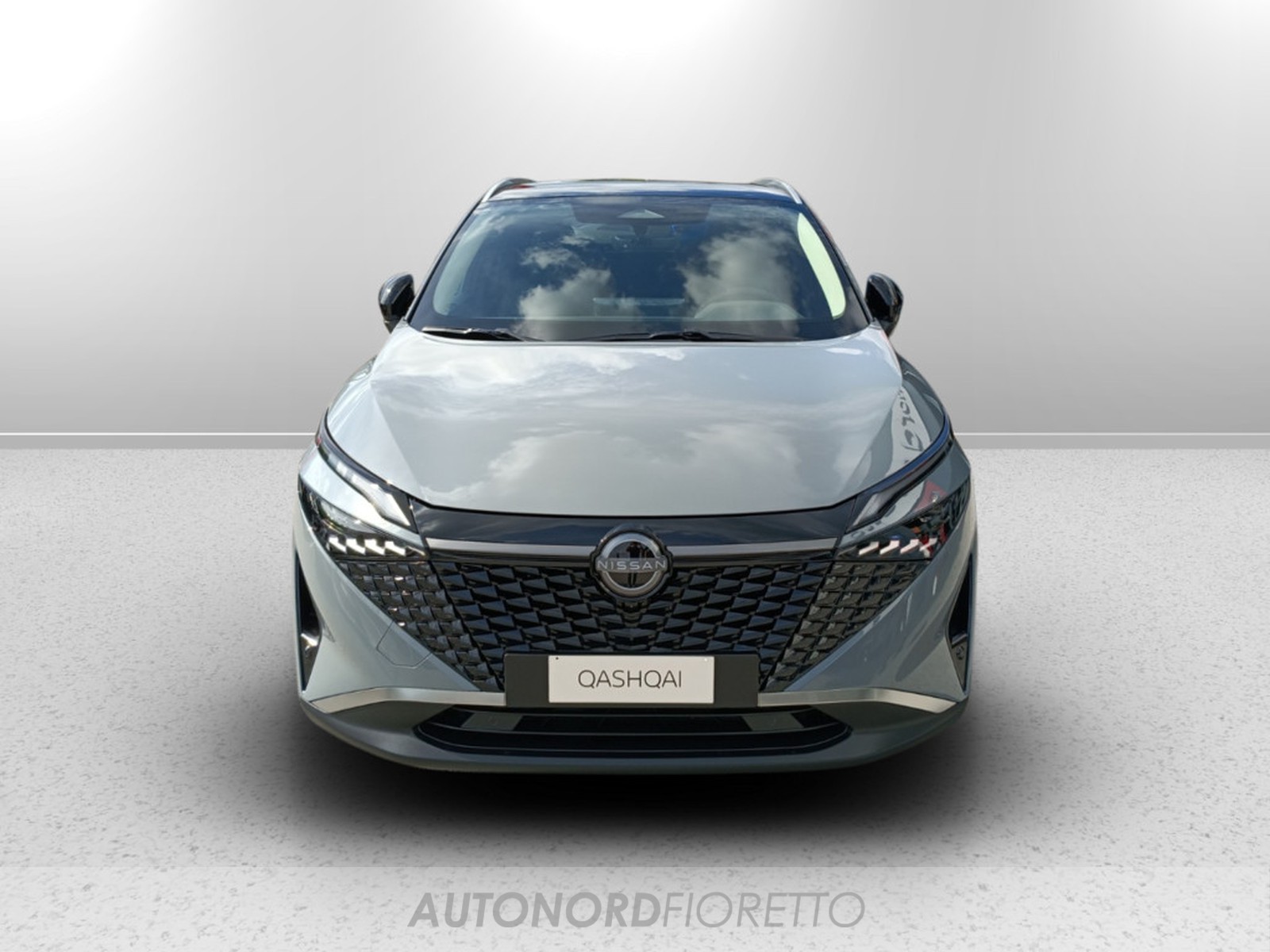 AUTONORD Nissan Qashqai