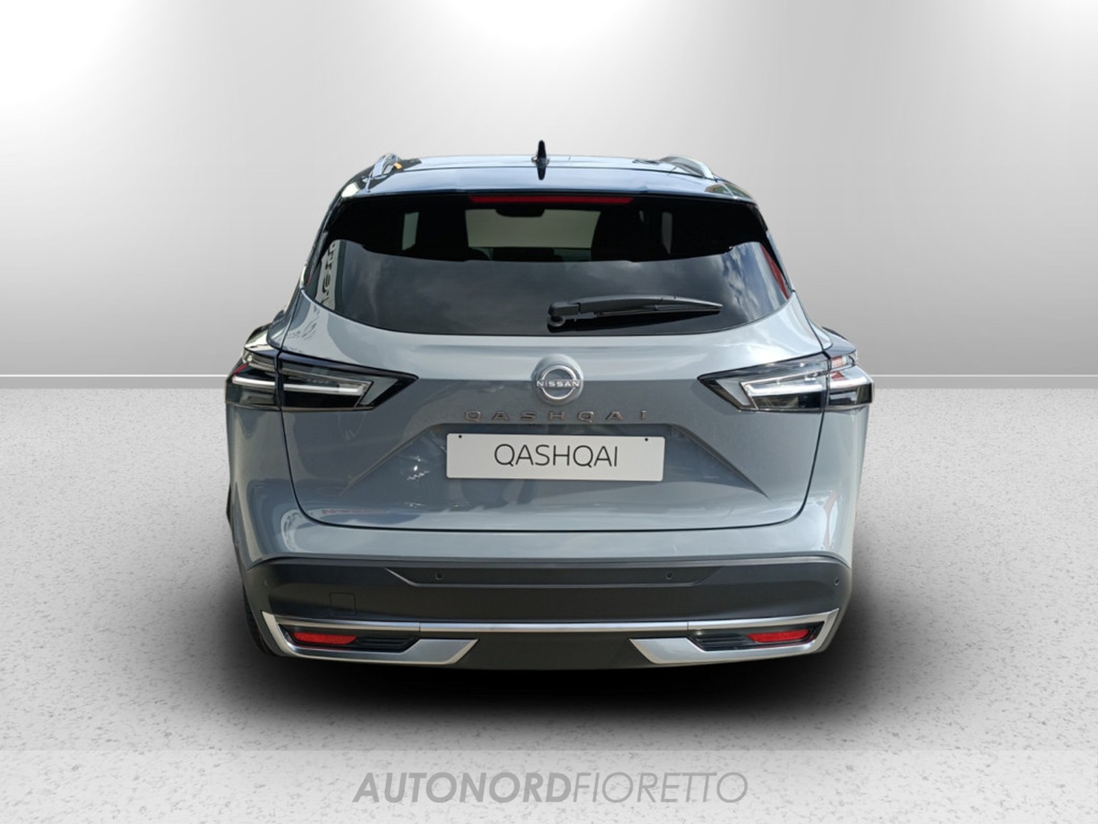 AUTONORD Nissan Qashqai