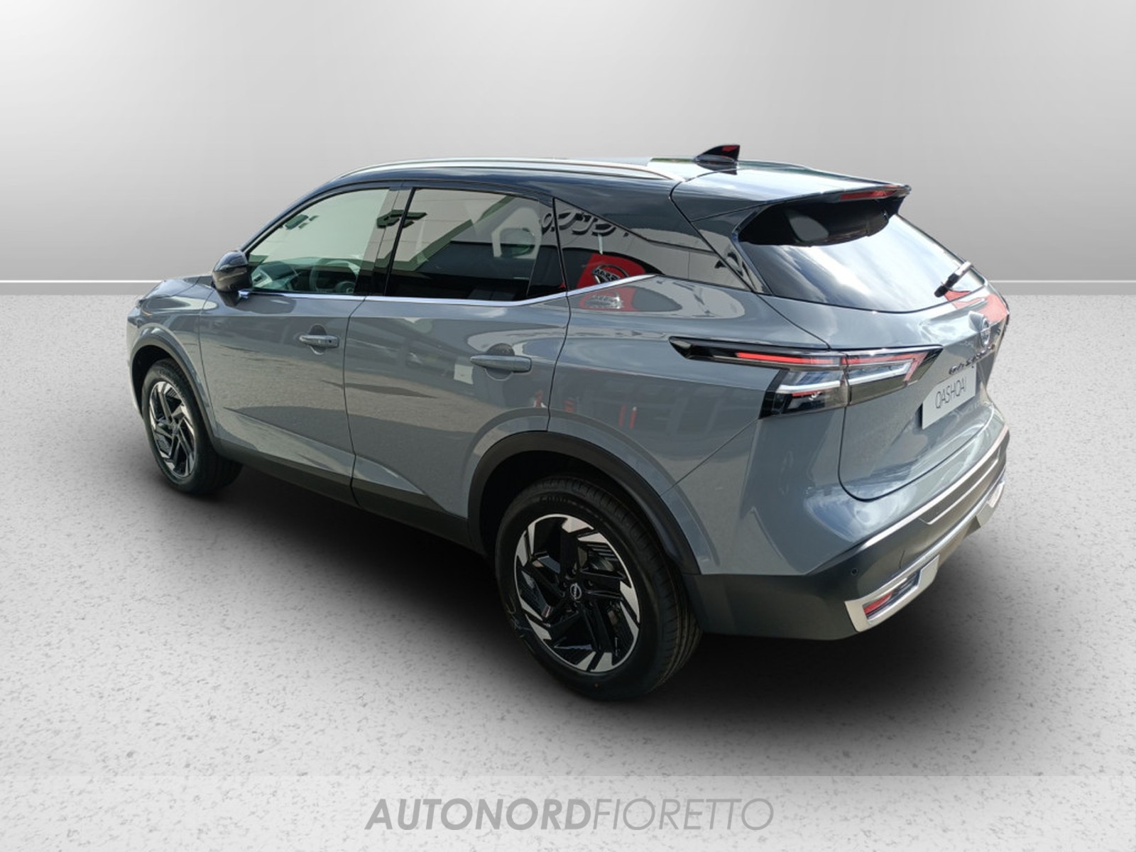 AUTONORD Nissan Qashqai