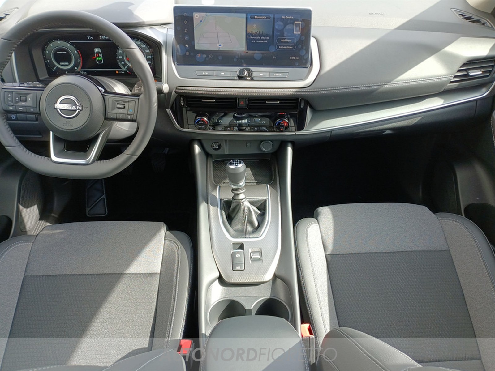 AUTONORD Nissan Qashqai
