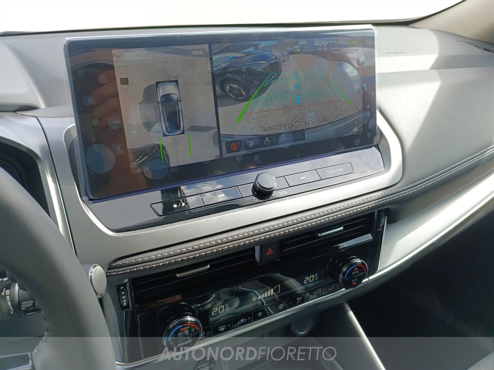 AUTONORD Nissan Qashqai