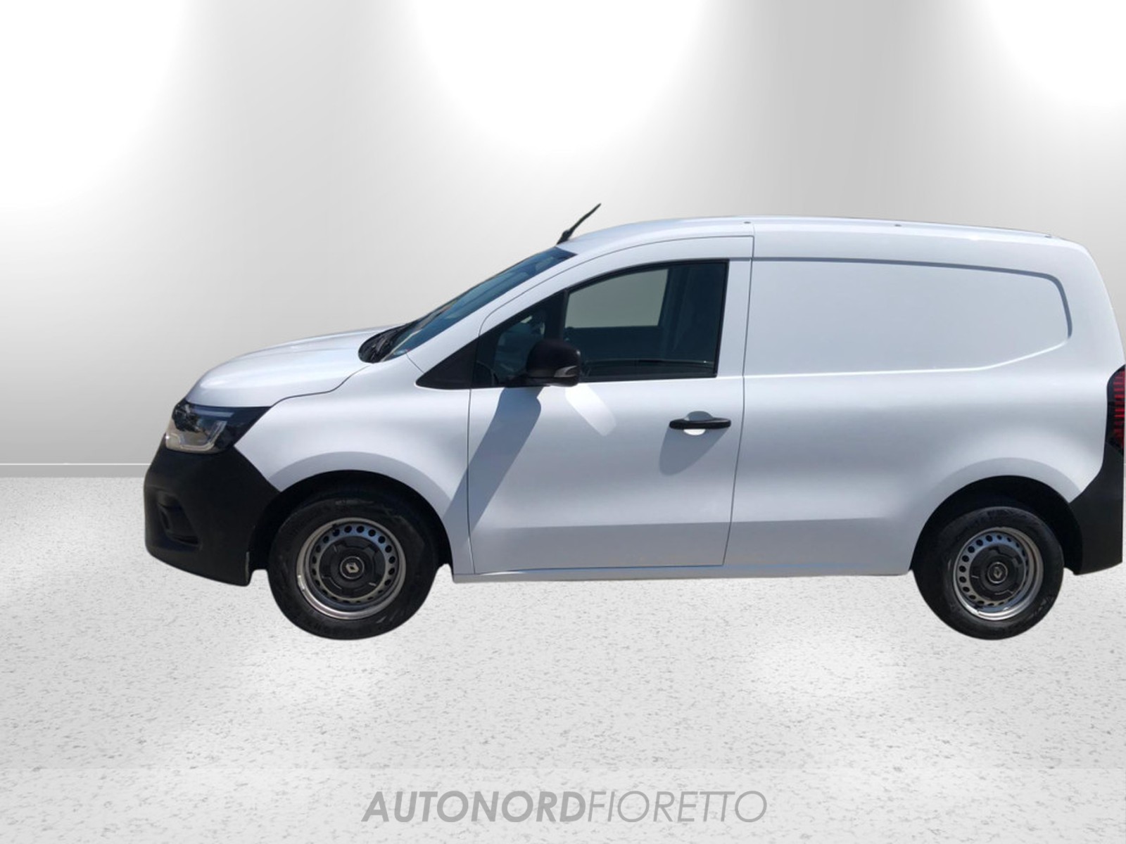 AUTONORD Renault Kangoo