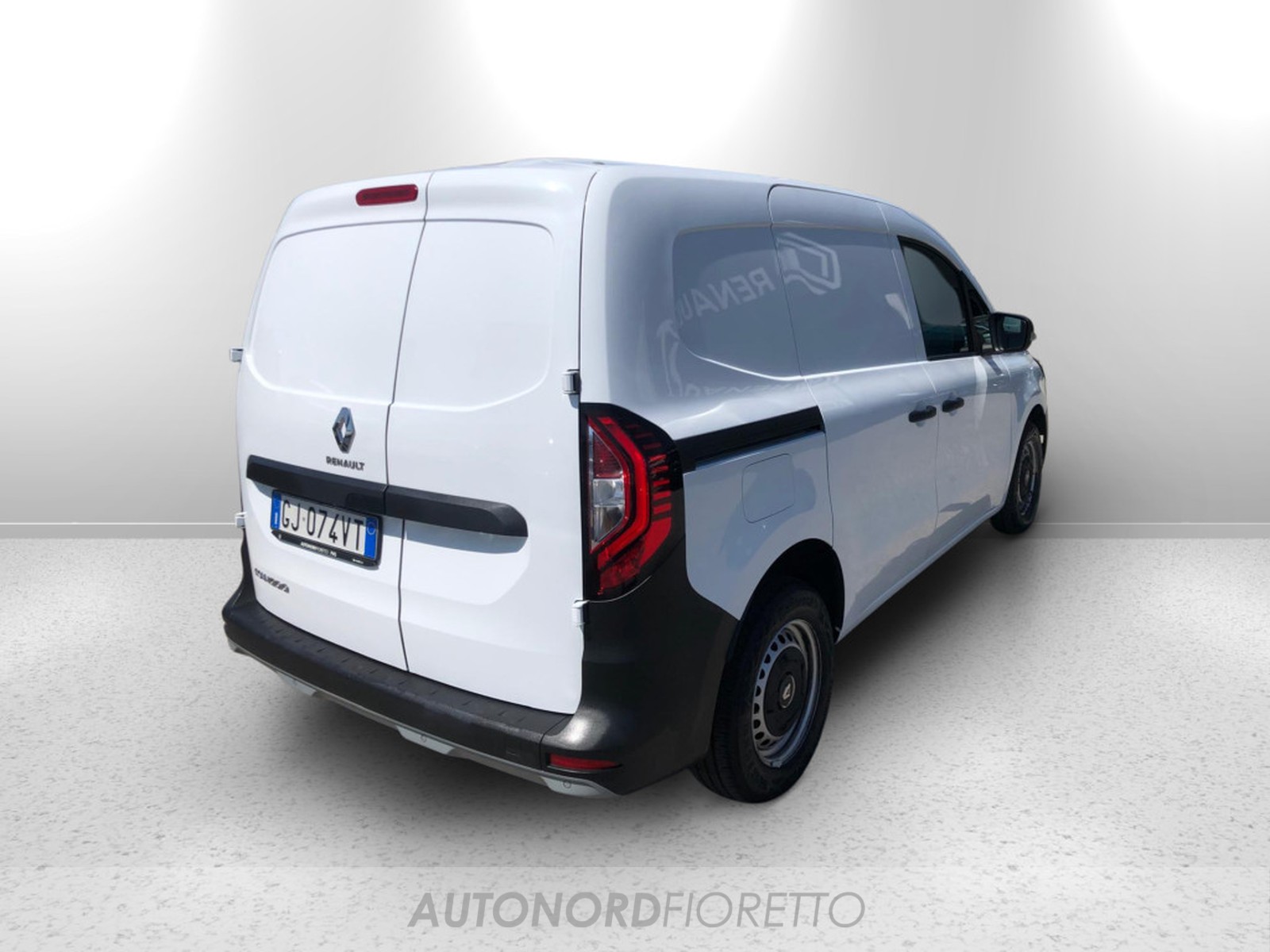 AUTONORD Renault Kangoo