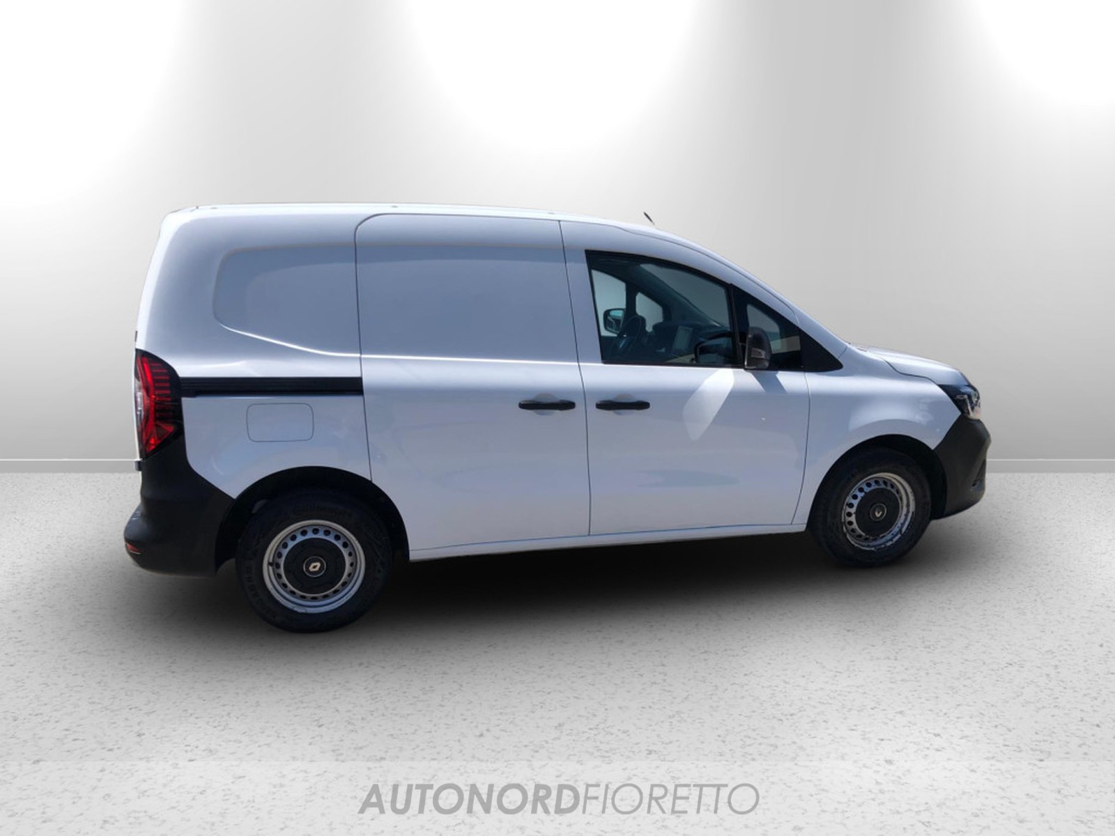 AUTONORD Renault Kangoo