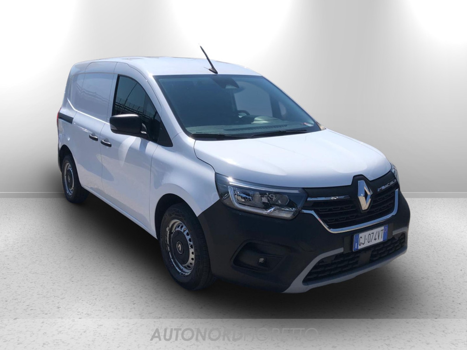 AUTONORD Renault Kangoo