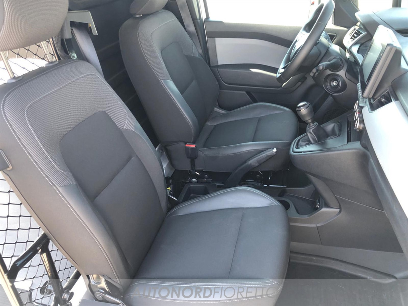 AUTONORD Renault Kangoo