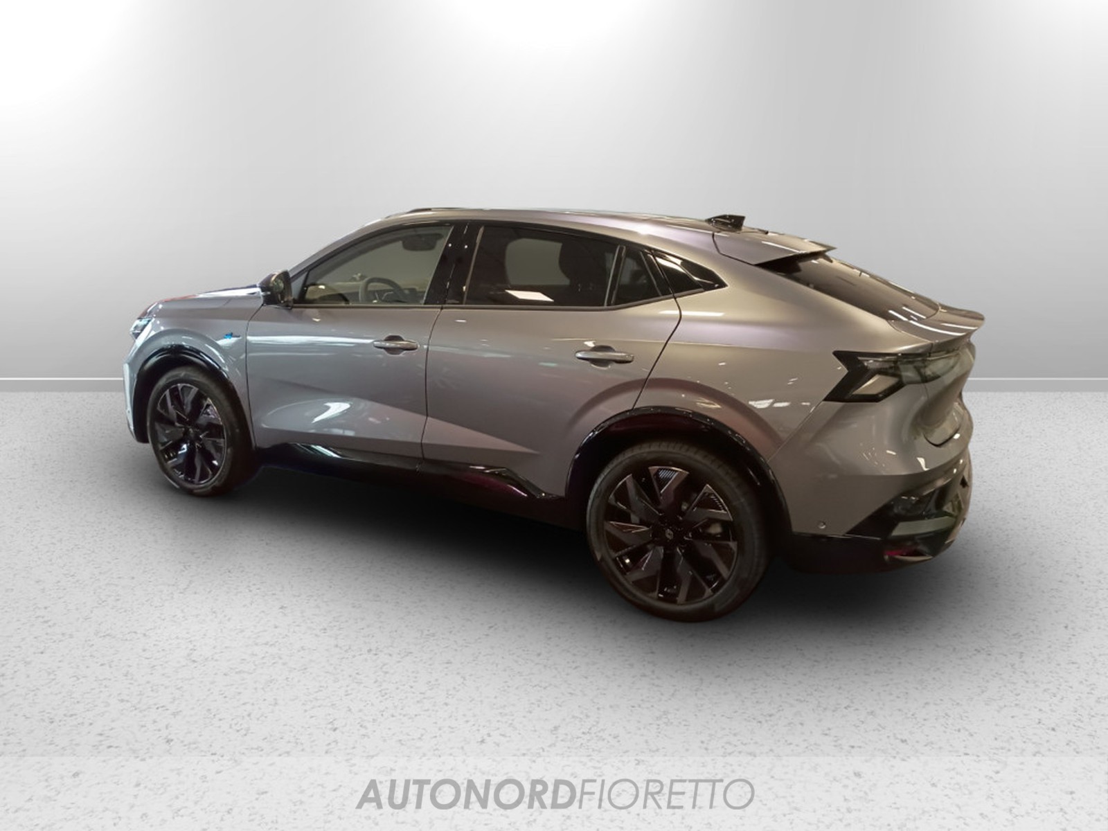 AUTONORD Renault Rafale