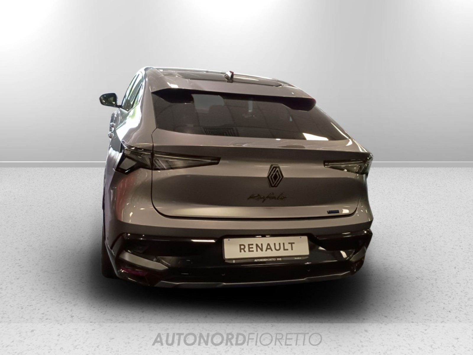 AUTONORD Renault Rafale