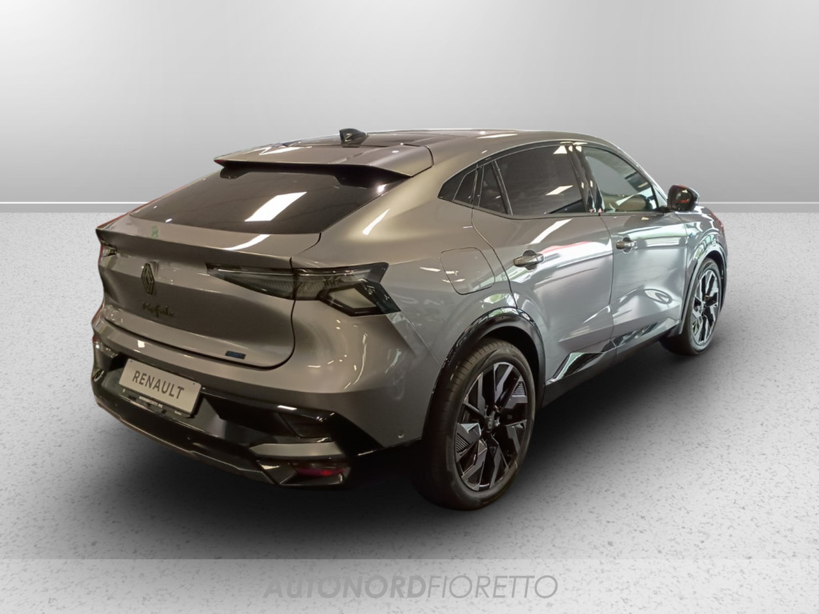 AUTONORD Renault Rafale