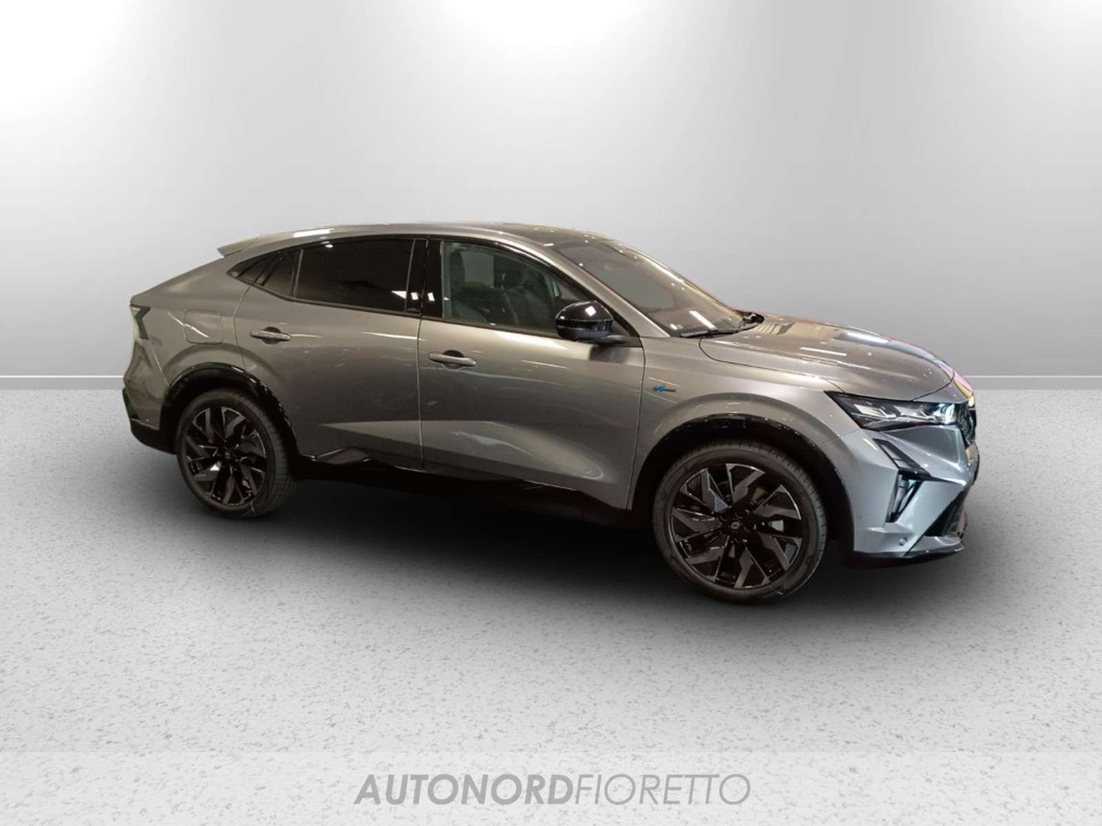 AUTONORD Renault Rafale