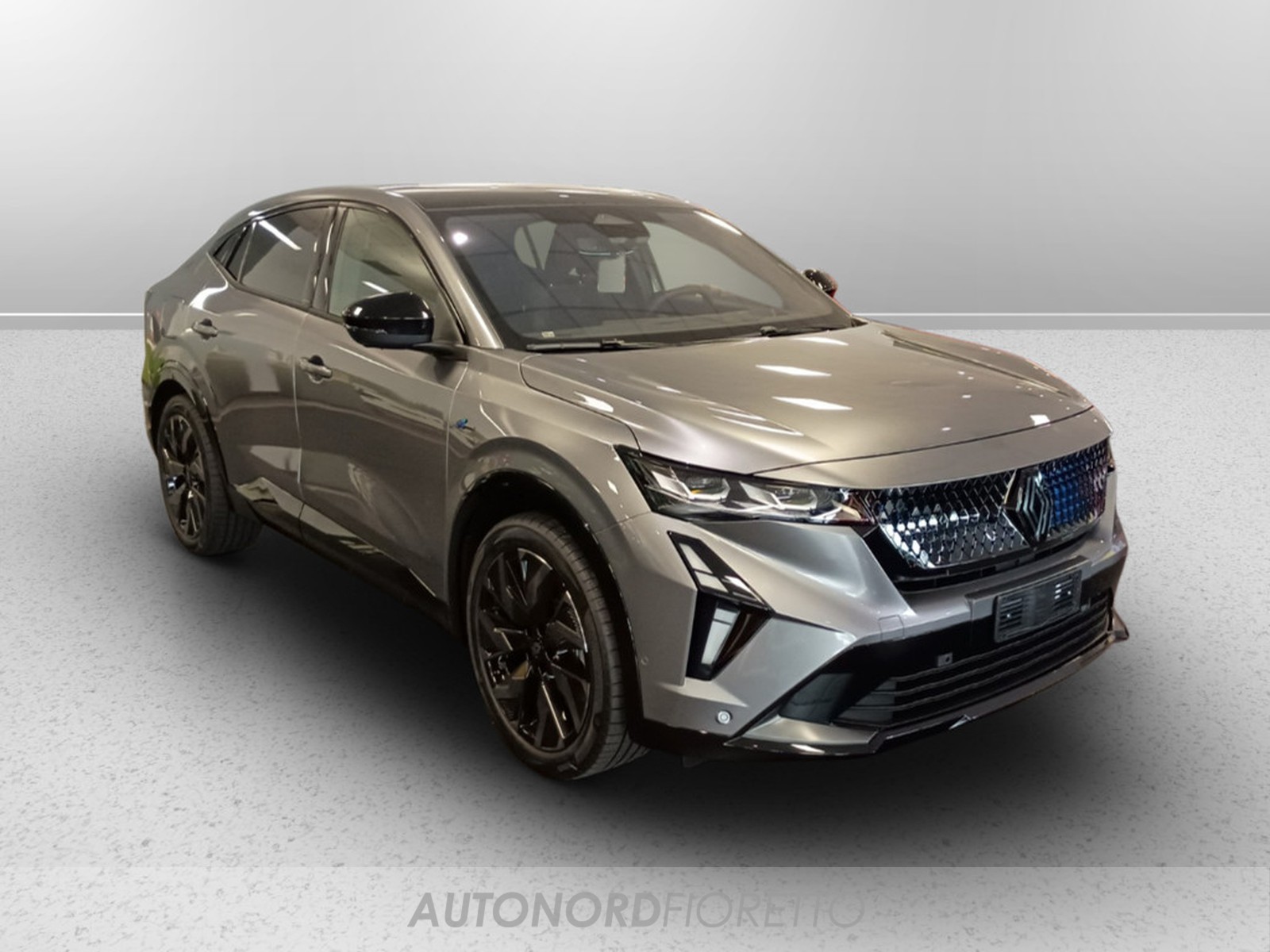 AUTONORD Renault Rafale