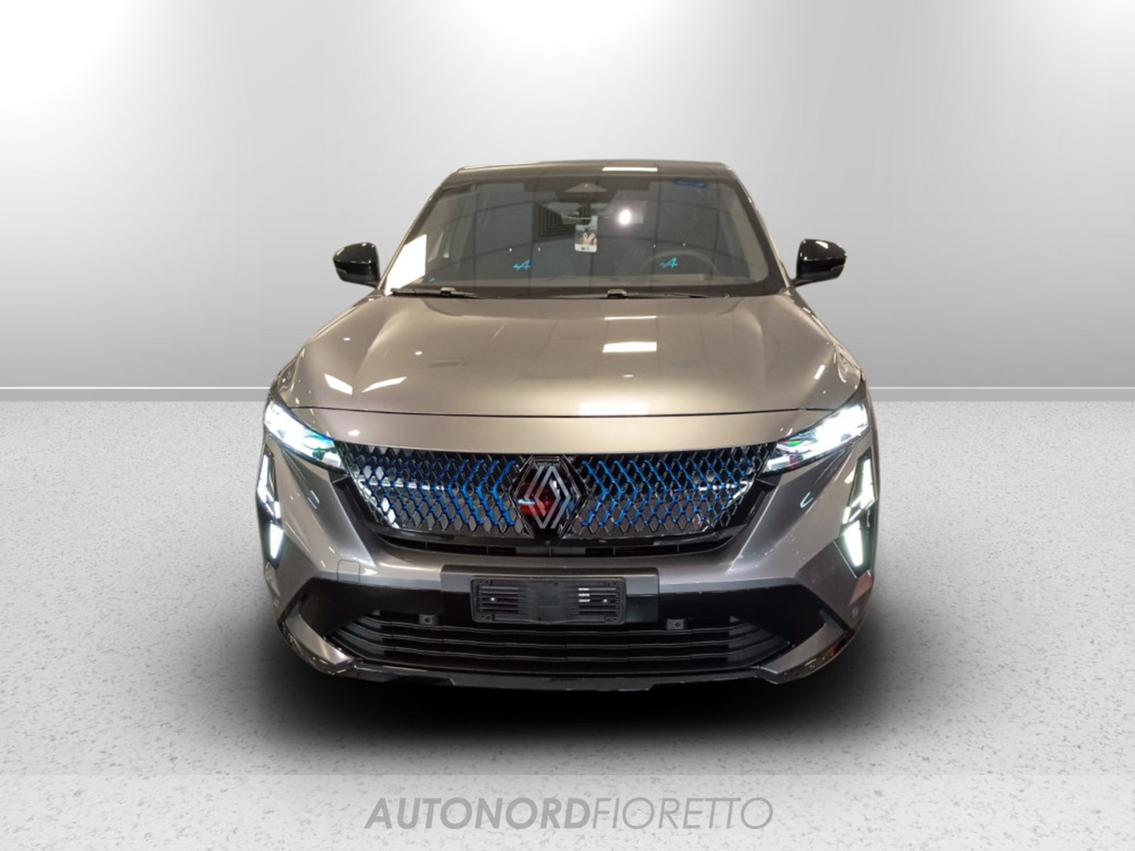 AUTONORD Renault Rafale