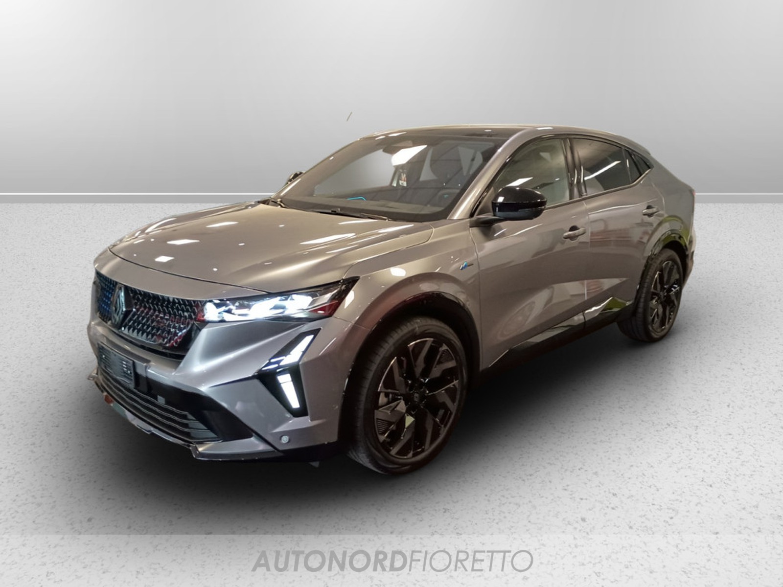 AUTONORD Renault Rafale