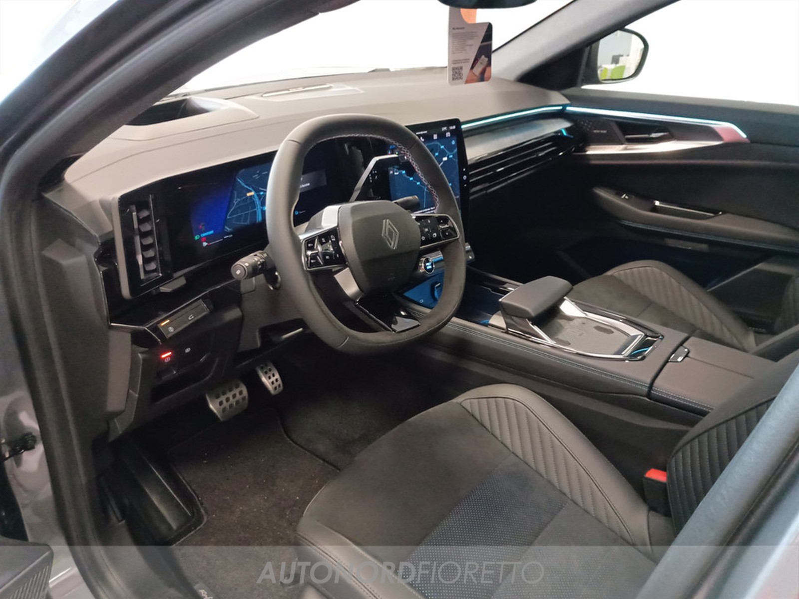 AUTONORD Renault Rafale